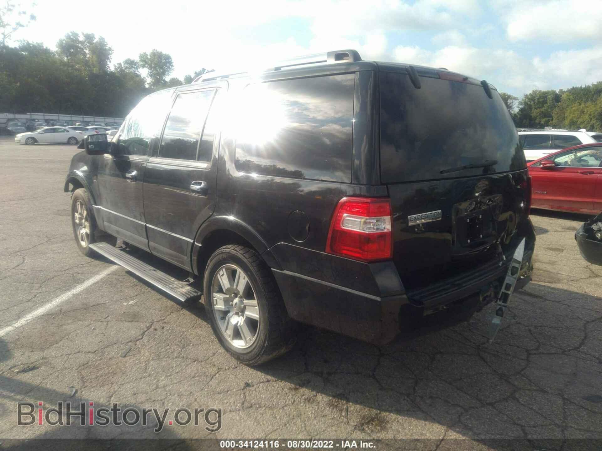 2010 FORD EXPEDITION - VIN: 1FMJU2A56AEB69468 - Фото 3