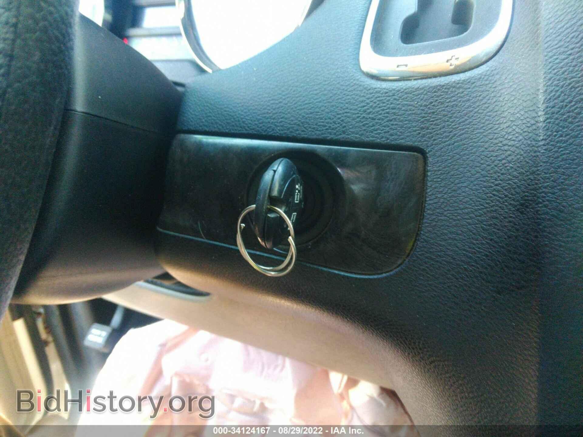 2011 DODGE GRAND CARAVAN - VIN: 2D4RN3DG0BR628265 - Фото 11