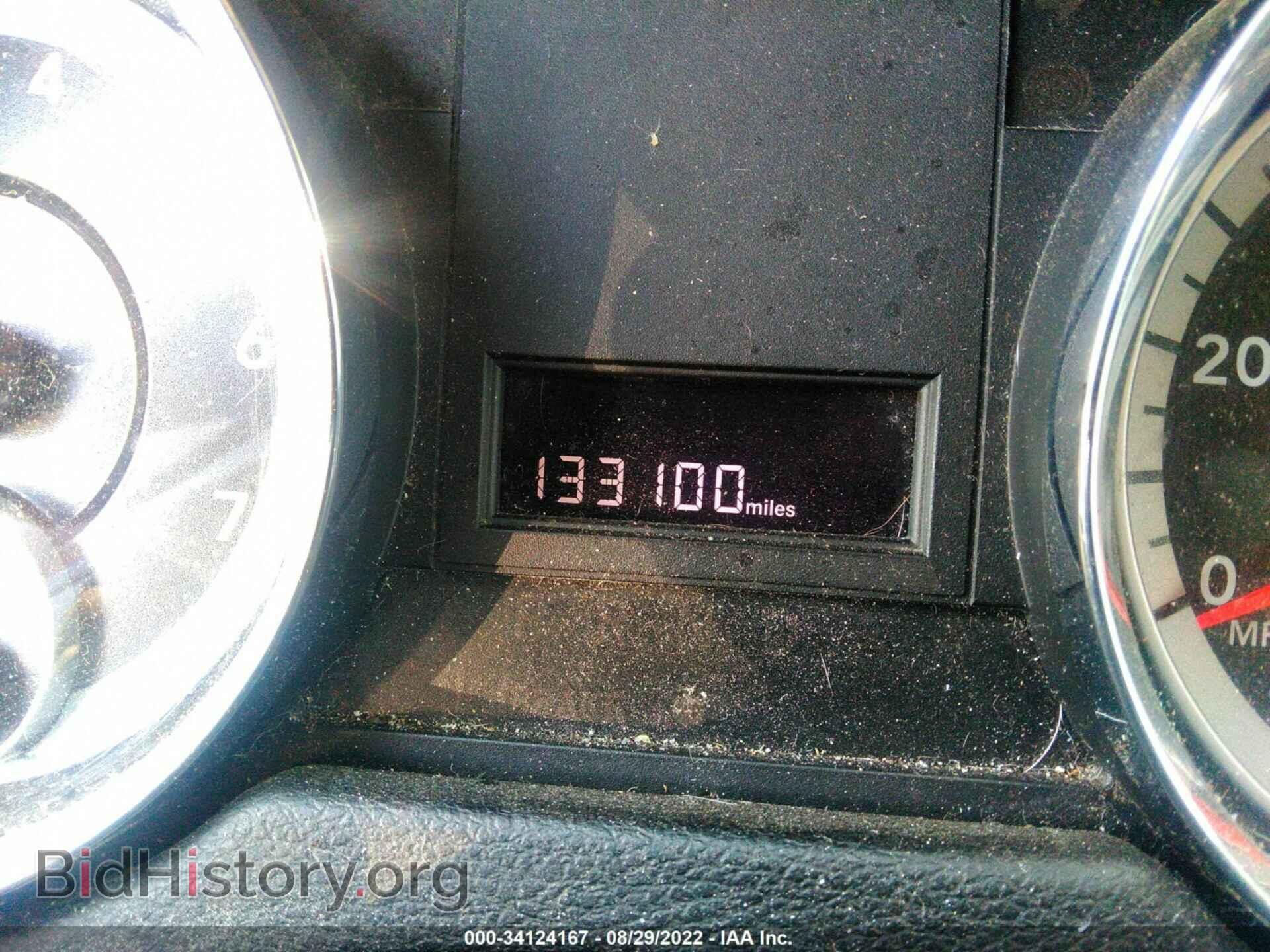 2011 DODGE GRAND CARAVAN - VIN: 2D4RN3DG0BR628265 - Фото 7
