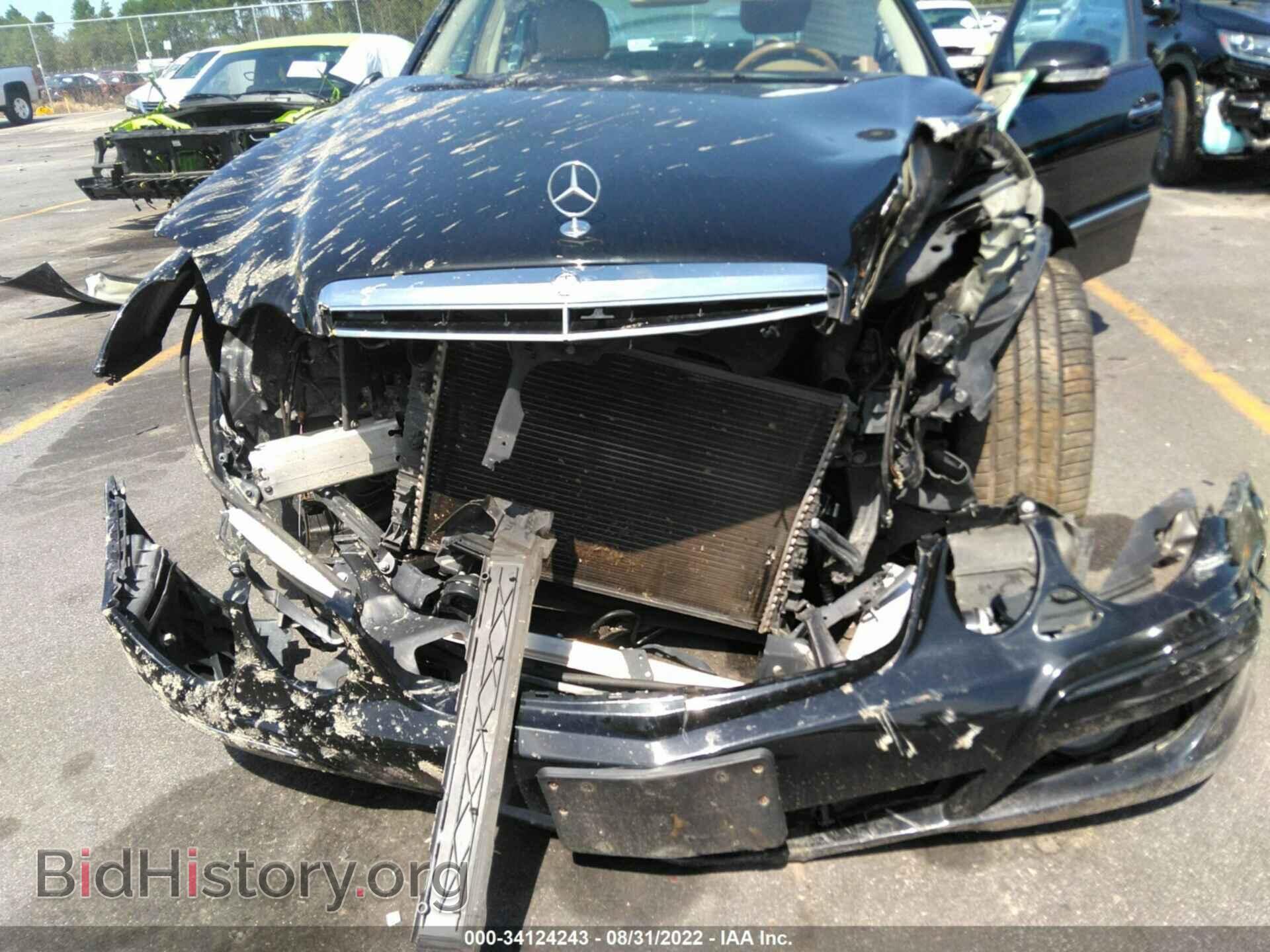 2007 MERCEDES-BENZ E-CLASS - VIN: WDBUF56XX7B090997 - Фото 6