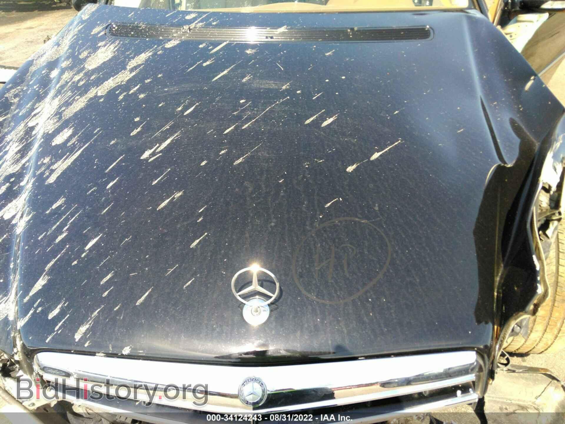 2007 MERCEDES-BENZ E-CLASS - VIN: WDBUF56XX7B090997 - Фото 10
