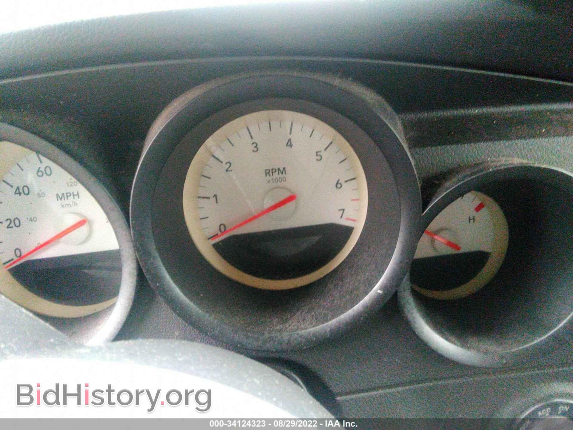 2006 DODGE MAGNUM - VIN: 2D4FV47T86H227219 - Фото 7