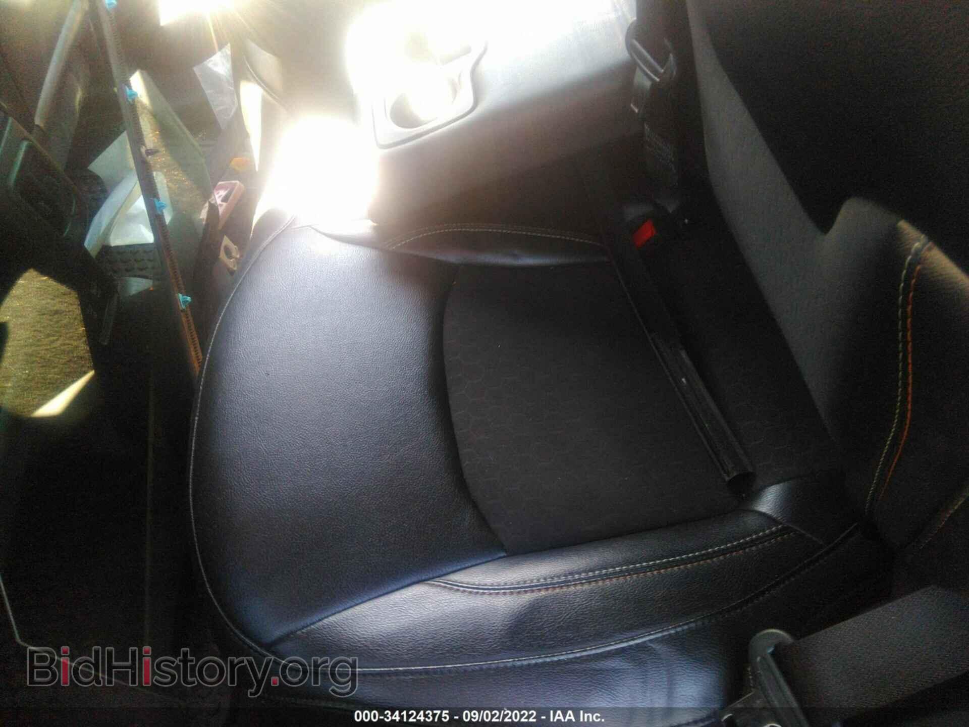 2019 JEEP COMPASS - VIN: 3C4NJDBB0KT767622 - Фото 8