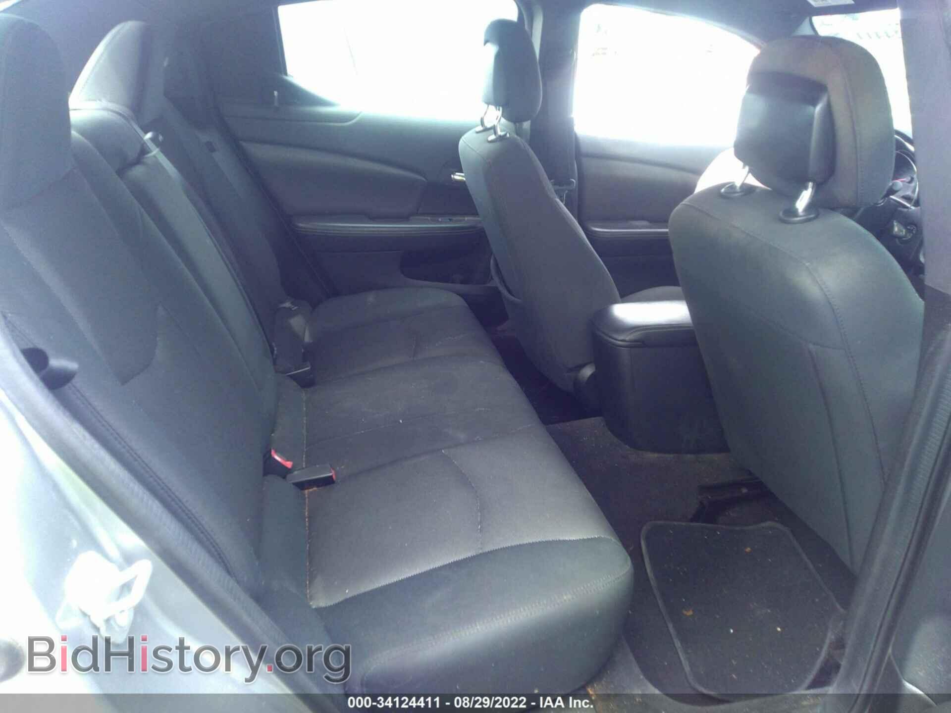 2014 DODGE AVENGER - VIN: 1C3CDZAB5EN173520 - Photo 8