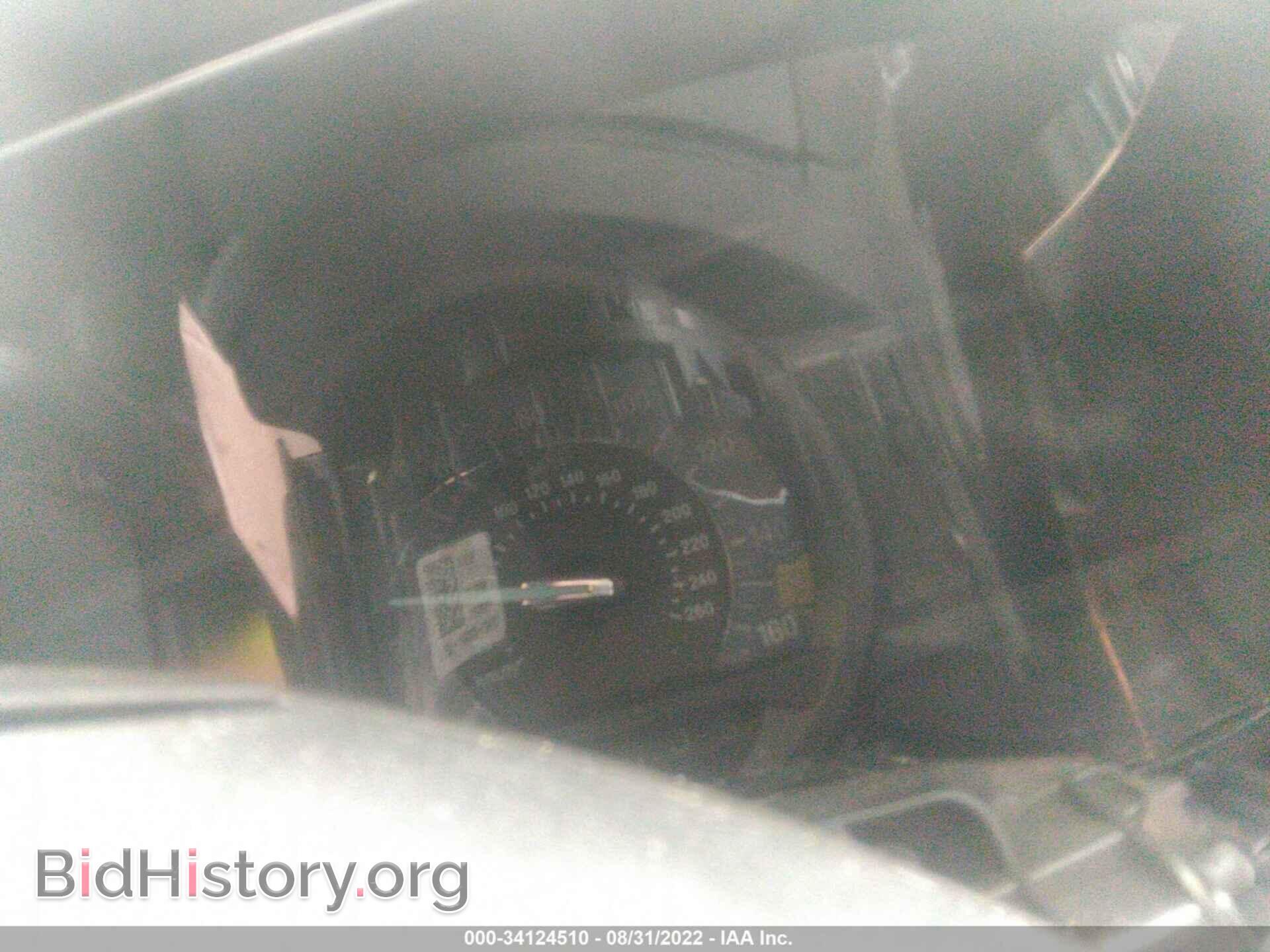 2013 FORD FUSION - VIN: 3FA6P0K92DR201072 - Photo 7
