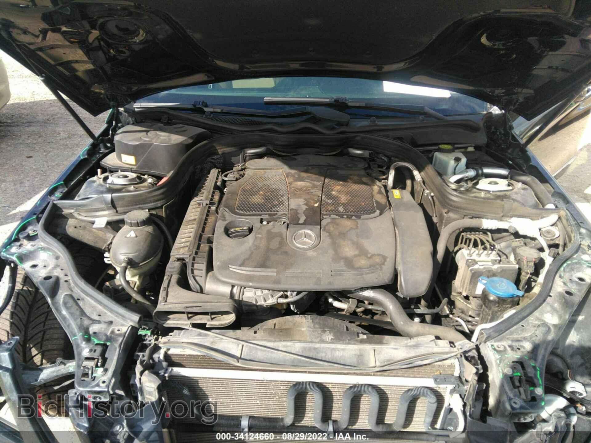 2013 MERCEDES-BENZ E-CLASS - VIN: WDDHF5KB0DA727769 - Фото 10