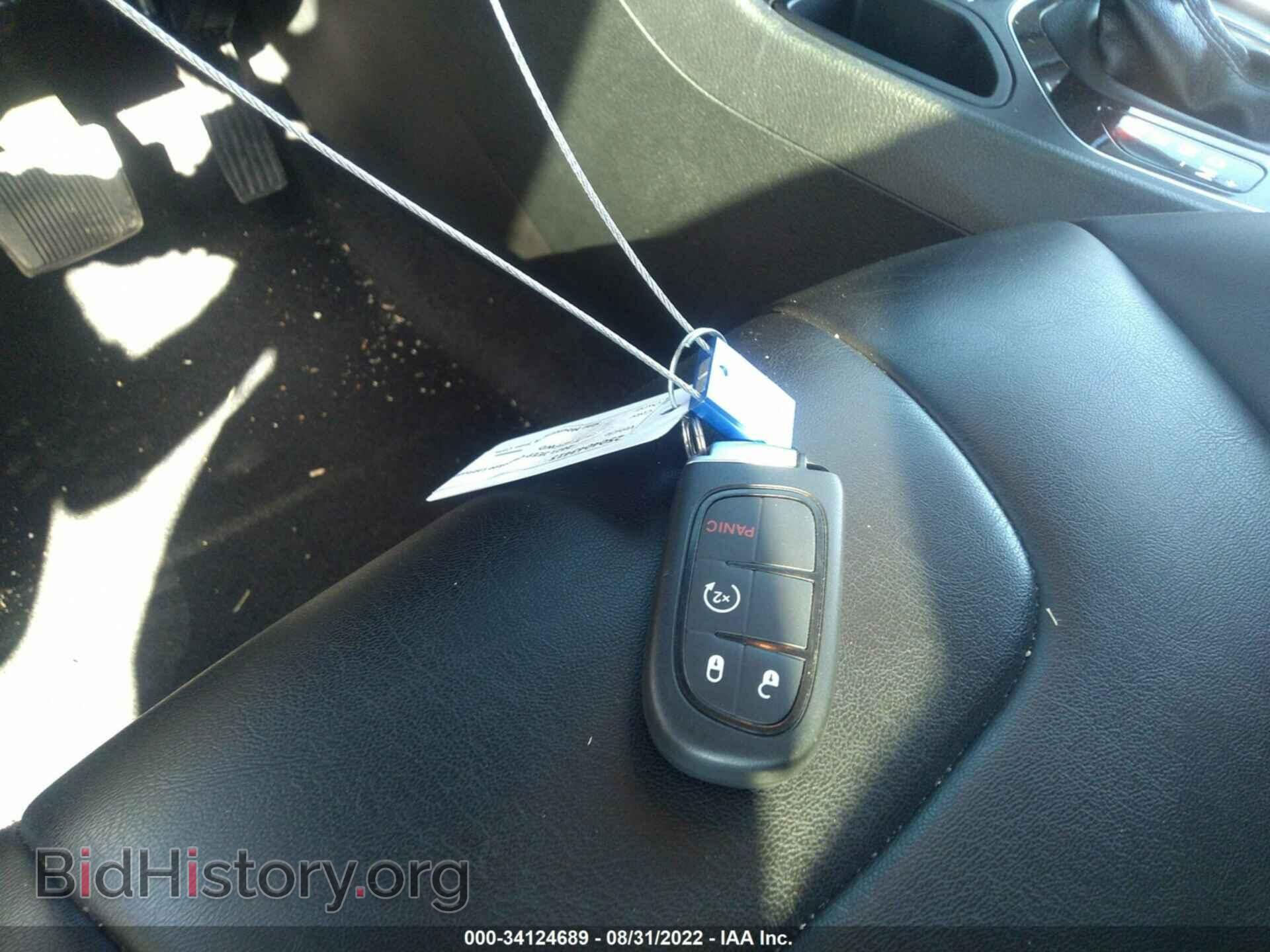 2021 JEEP CHEROKEE - VIN: 1C4PJLLB3MD237199 - Фото 11