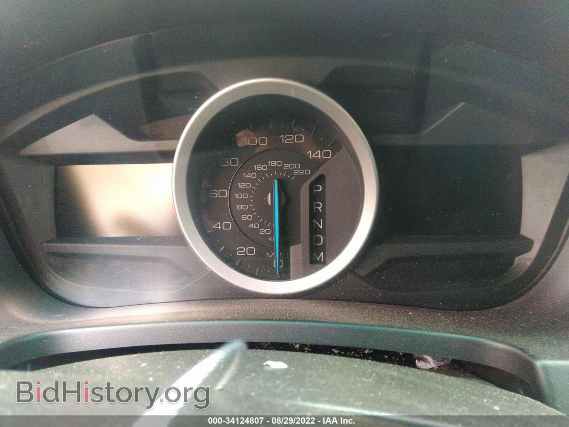 2012 FORD EXPLORER - VIN: 1FMHK8F81CGA17258 - Фото 7