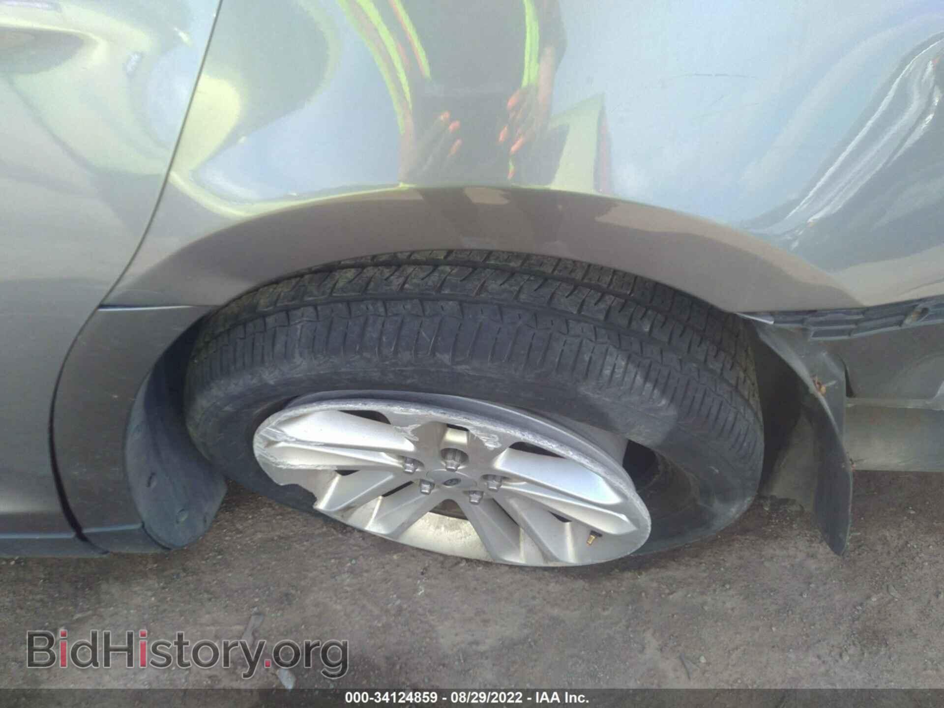 2013 FORD TAURUS - VIN: 1FAHP2E88DG105333 - Фото 14