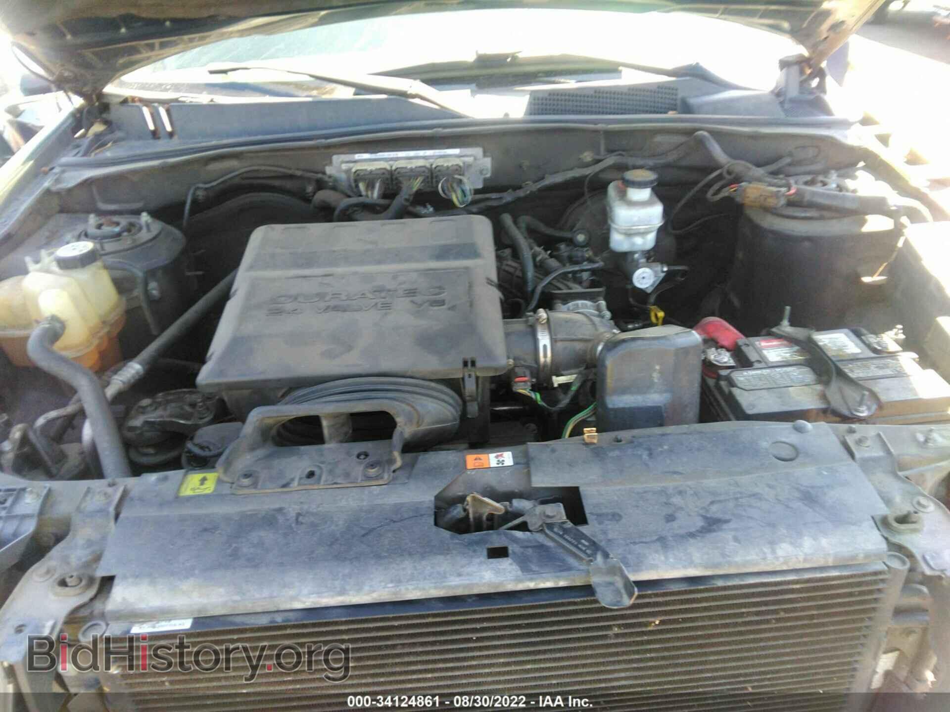 2010 FORD ESCAPE - VIN: 1FMCU0DG0AKC72073 - Фото 10
