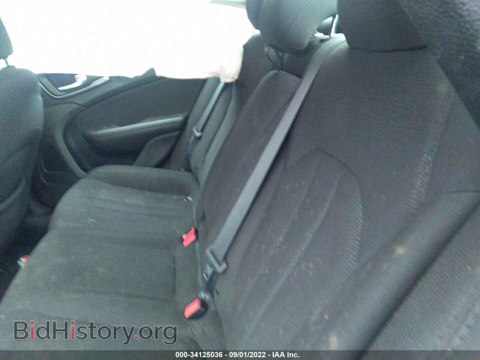 2016 CHRYSLER 200 - VIN: 1C3CCCFB4GN121064 - Photo 8