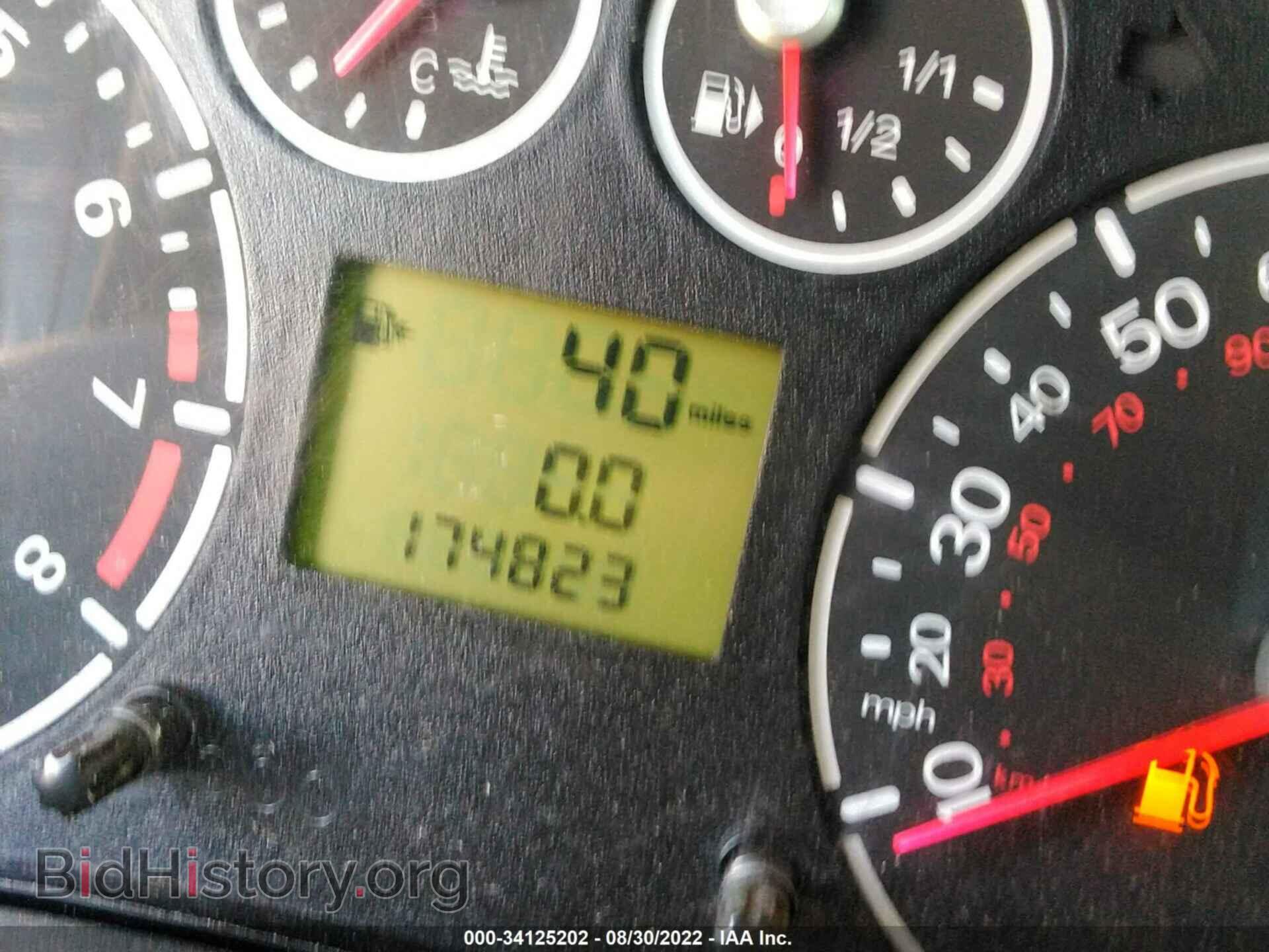 2011 FORD TRANSIT CONNECT - VIN: NM0LS7DN4BT059735 - Фото 7