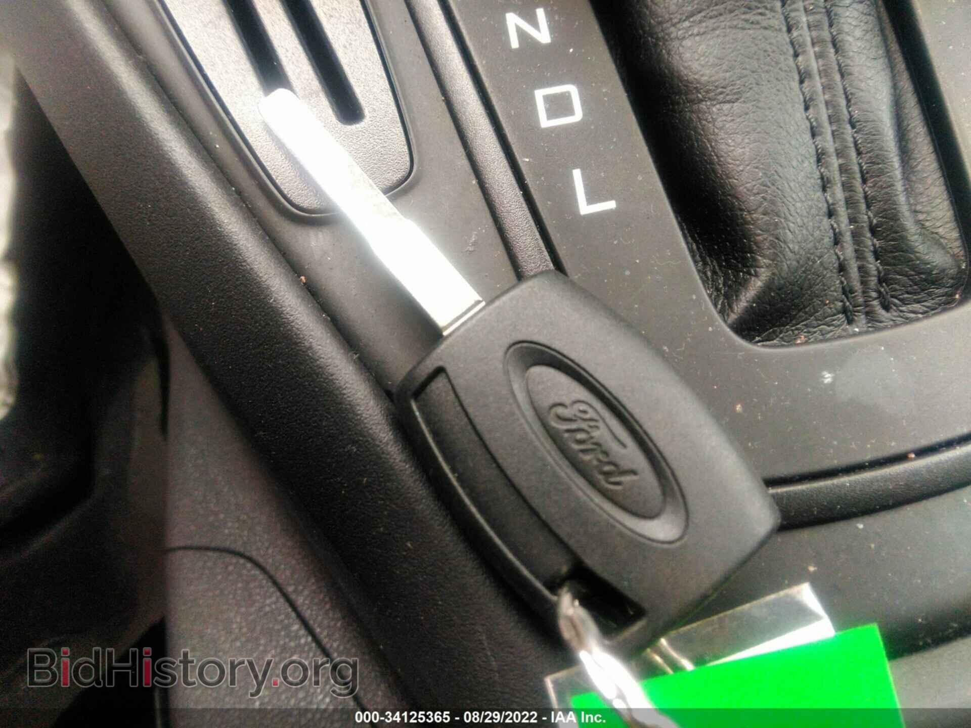 2015 FORD FOCUS - VIN: 1FADP3E25FL356501 - Фото 11
