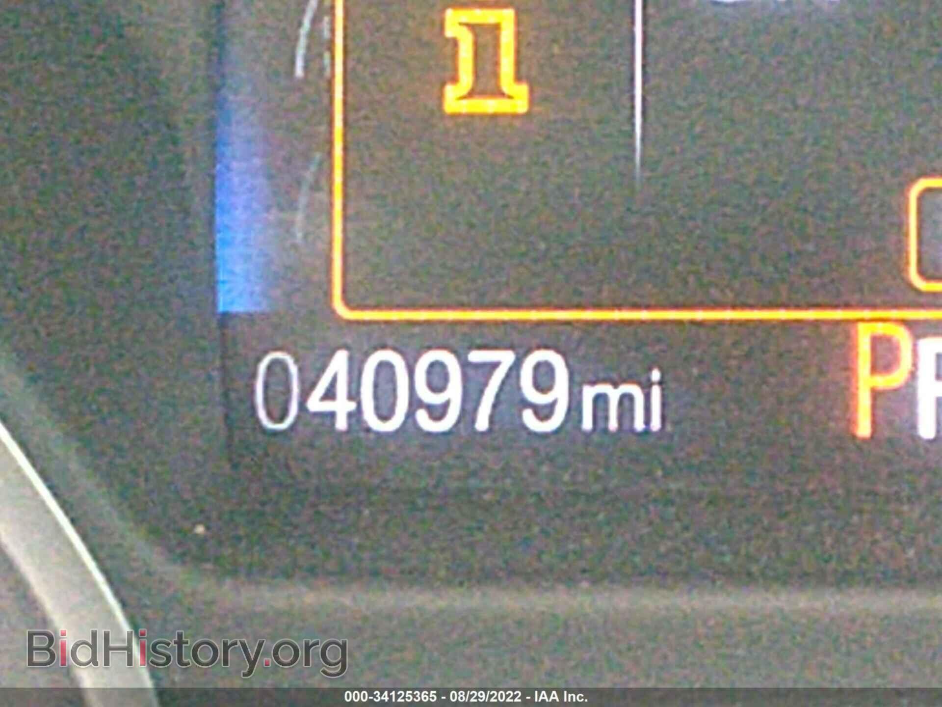 2015 FORD FOCUS - VIN: 1FADP3E25FL356501 - Фото 7