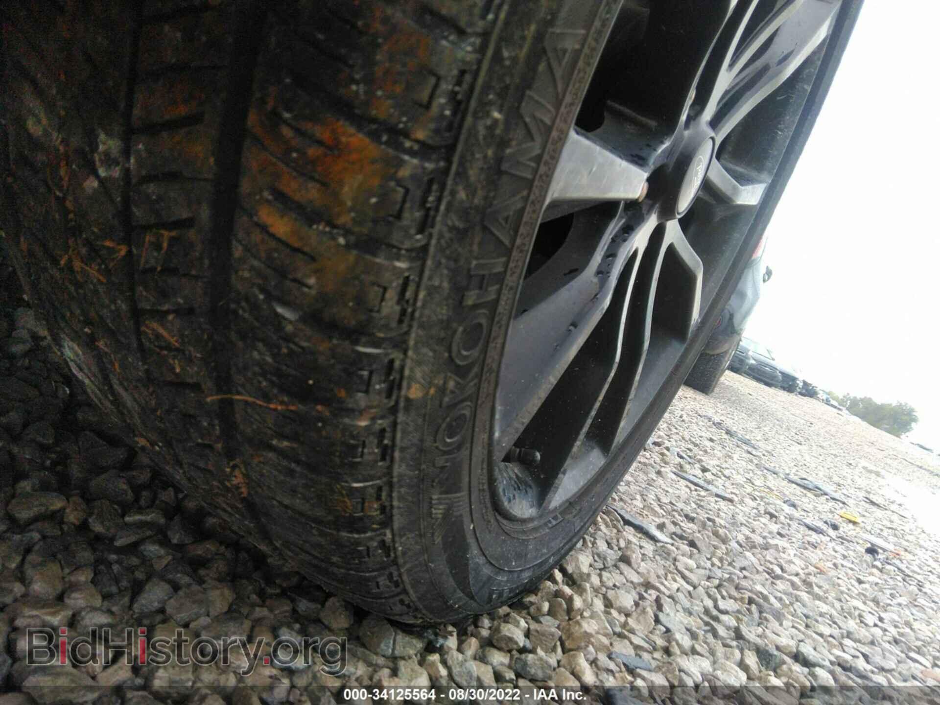 2017 FORD FLEX - VIN: 2FMHK6D86HBA04723 - Photo 15