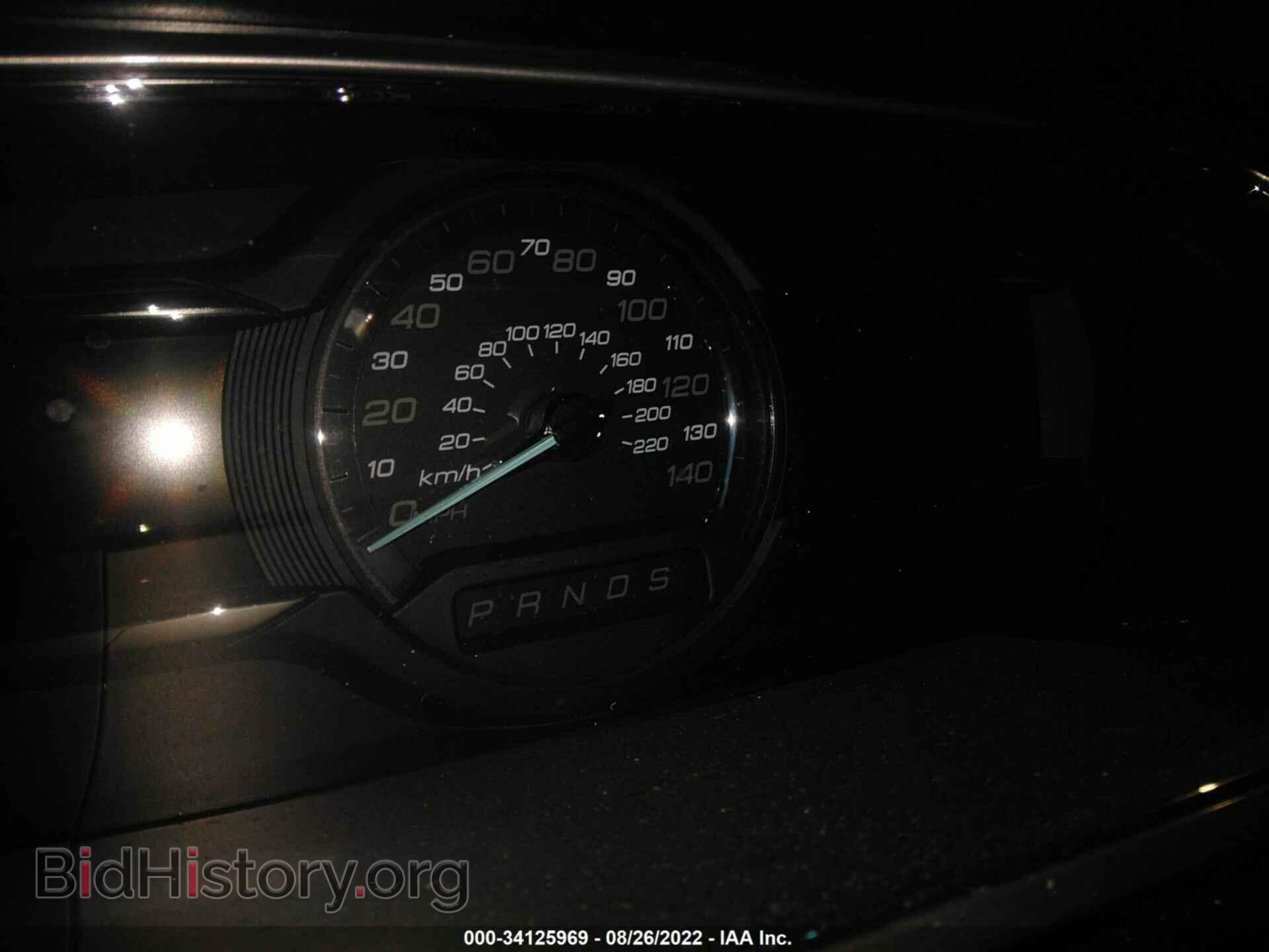 2019 FORD TAURUS - VIN: 00AHP2E89KG110277 - Фото 7