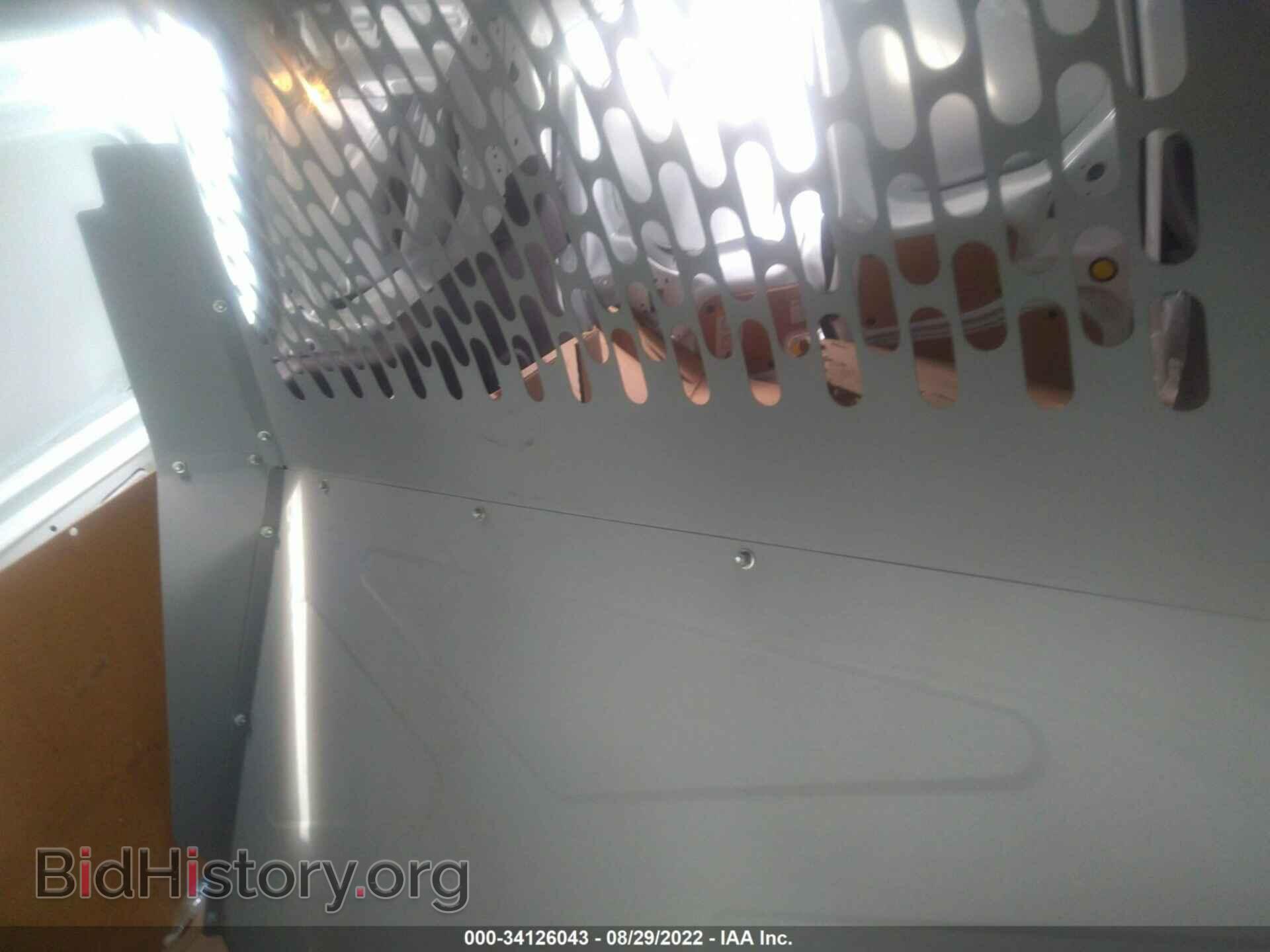 2016 FORD TRANSIT CONNECT - VIN: NM0LS7E75G1269831 - Фото 8