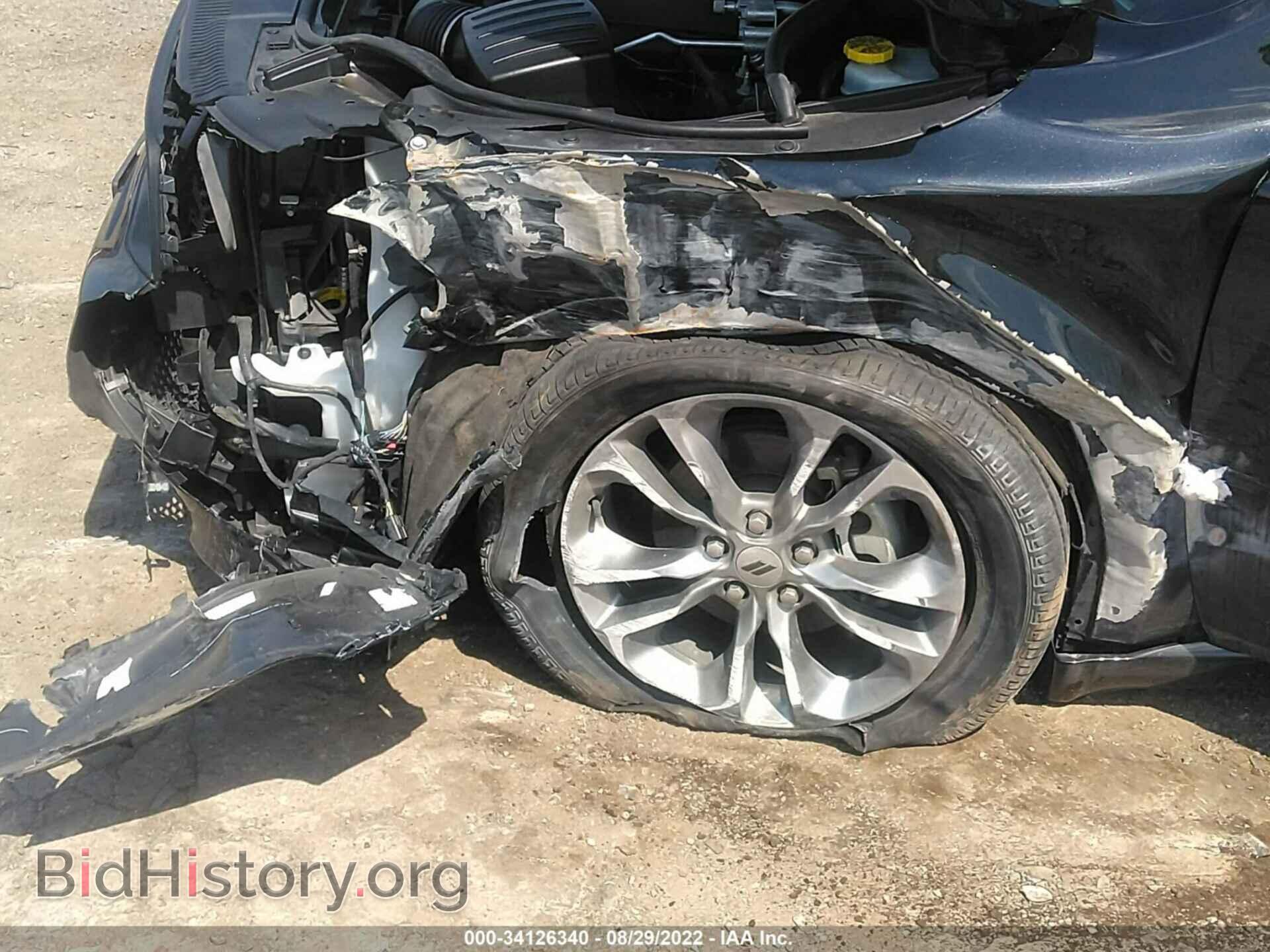 2019 DODGE DURANGO - VIN: 1C4RDHDG5KC663003 - Фото 6
