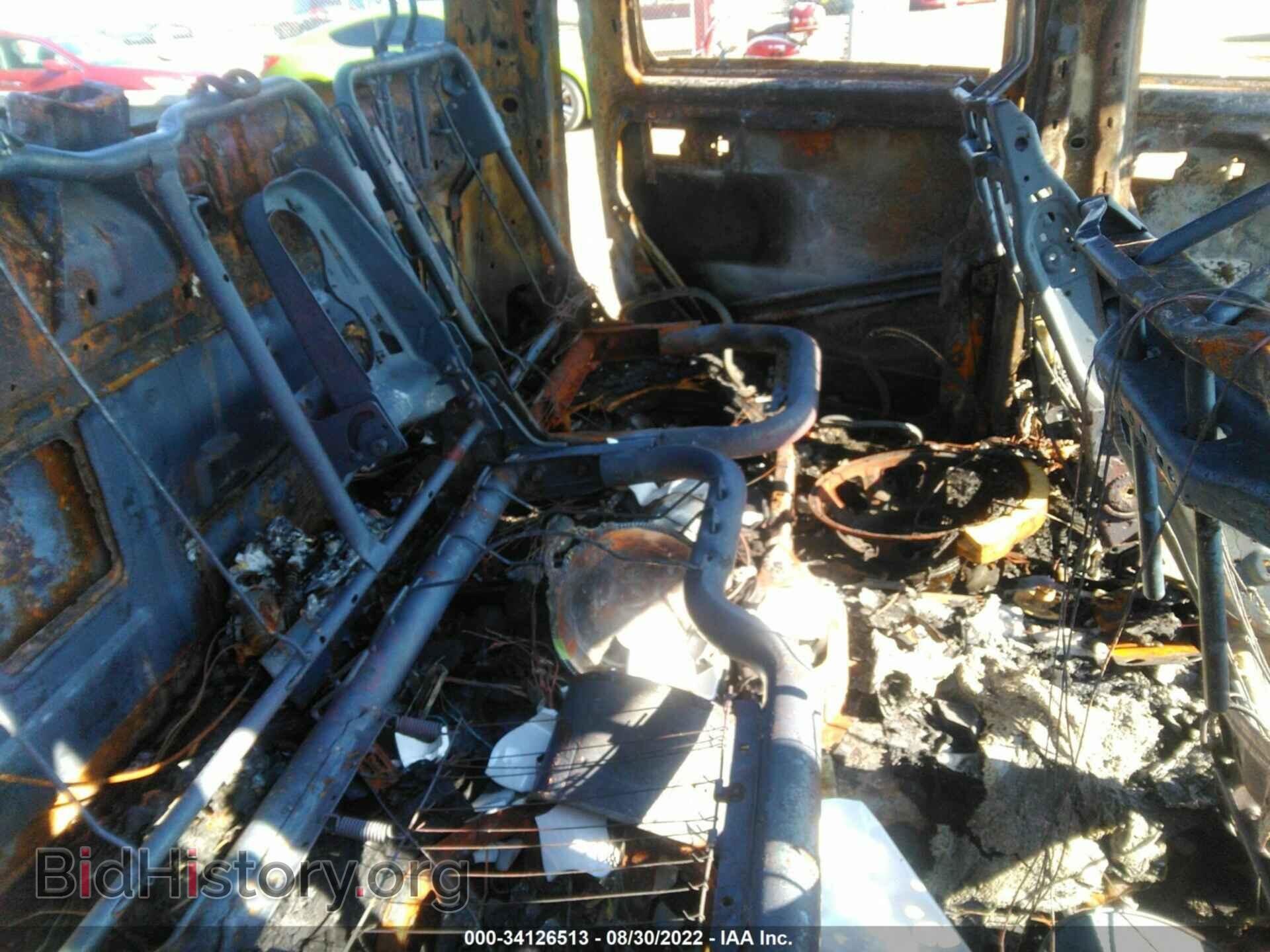 2013 RAM 2500 - VIN: 3C6UR5FL3DG558052 - Фото 8