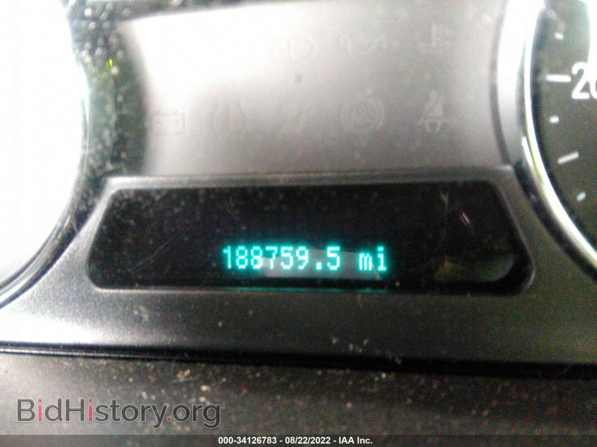 2011 FORD FLEX - VIN: 2FMGK5CC4BBD13299 - Фото 7
