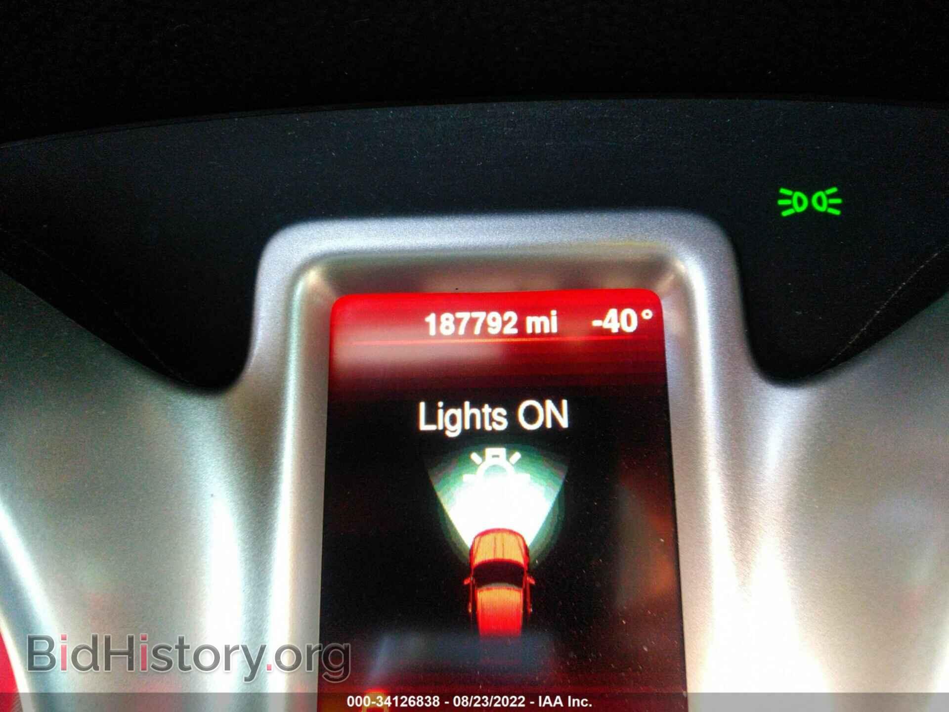 2015 DODGE JOURNEY - VIN: 3C4PDCAB9FT747967 - Фото 7
