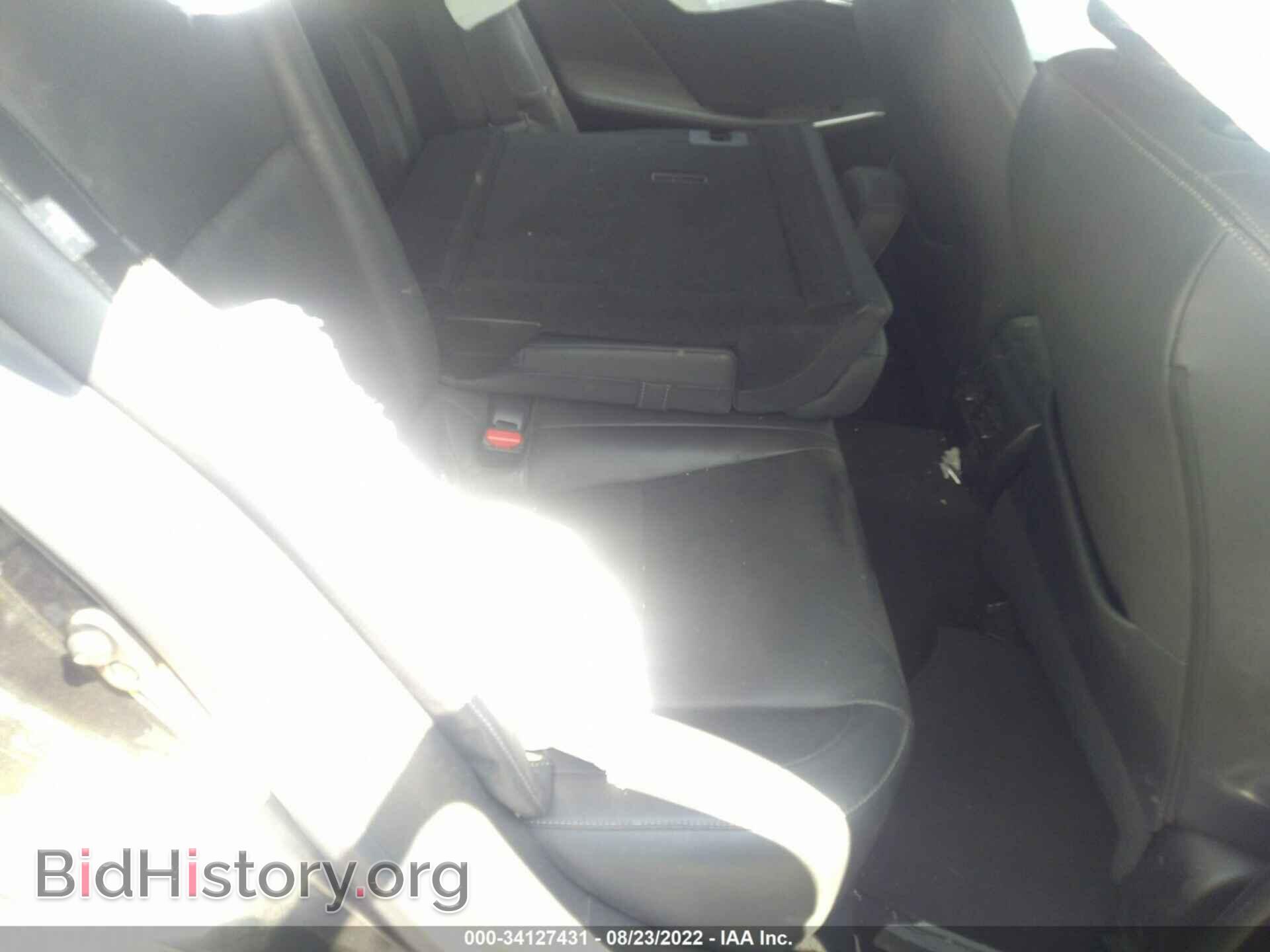 2015 LEXUS IS 250 - VIN: JTHBF1D21F5052661 - Фото 8