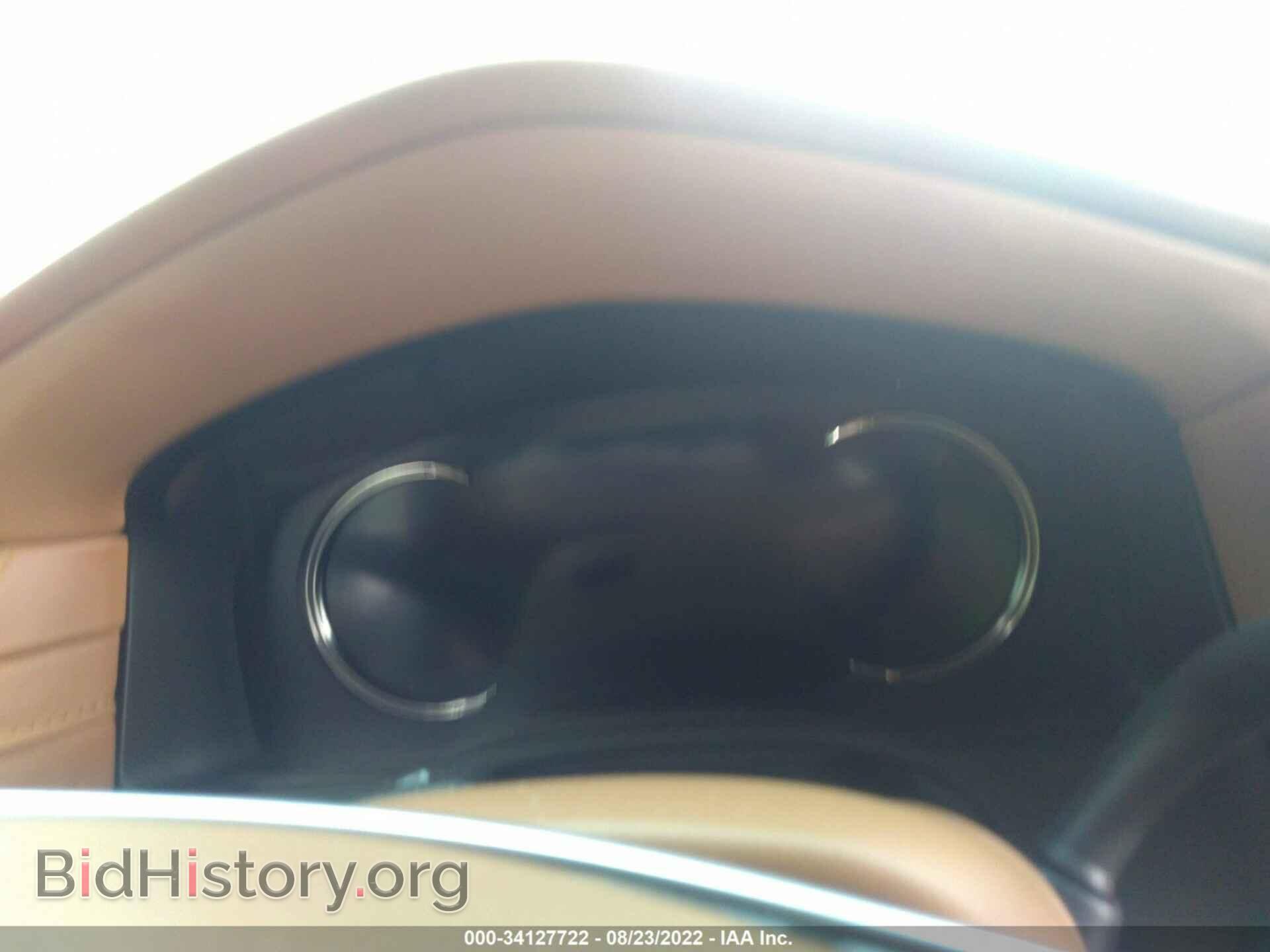 2017 CADILLAC ESCALADE - VIN: 1GYS4DKJ6HR193928 - Фото 7