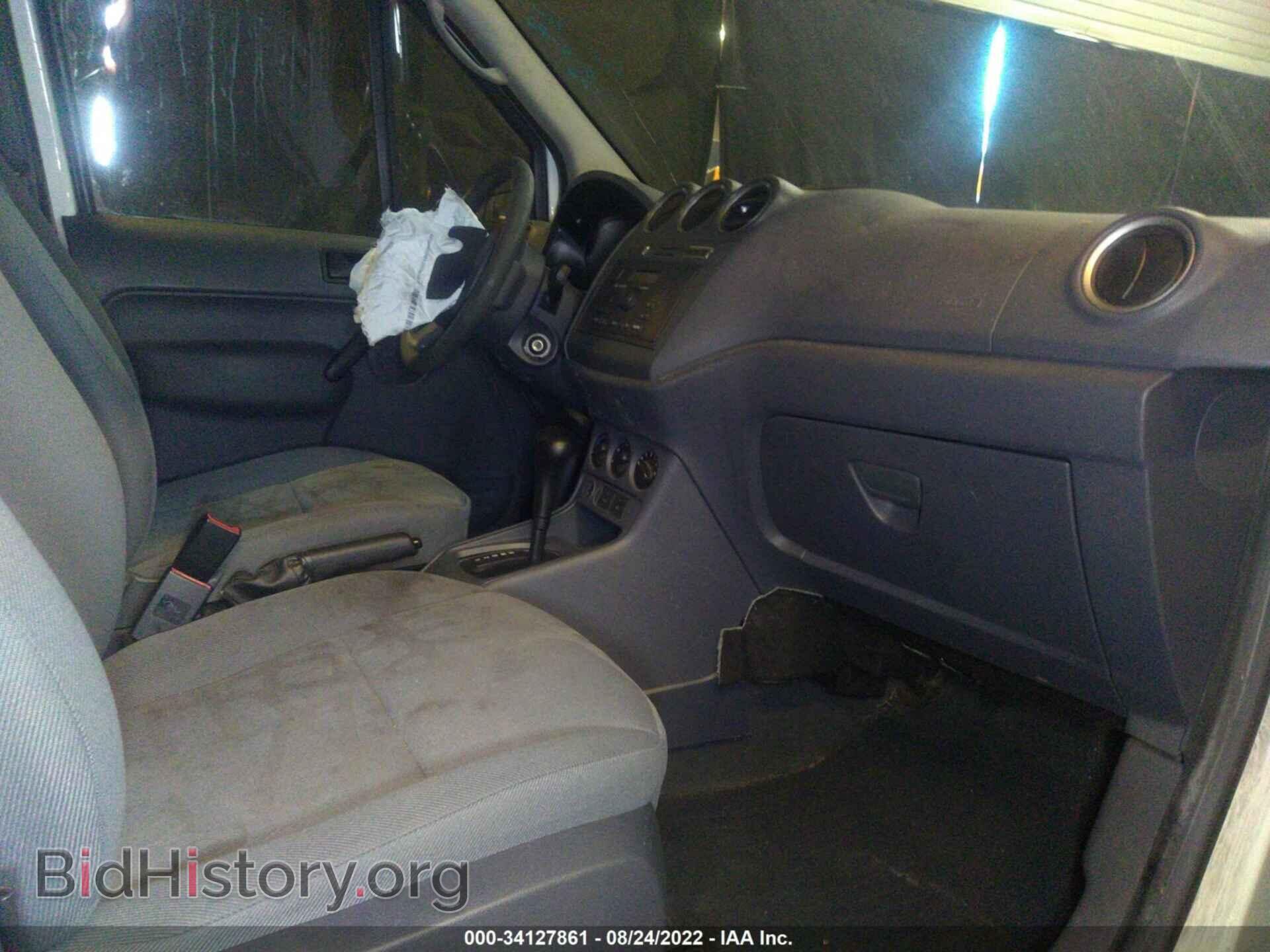 2012 FORD TRANSIT CONNECT - VIN: NM0LS7AN6CT079443 - Фото 5