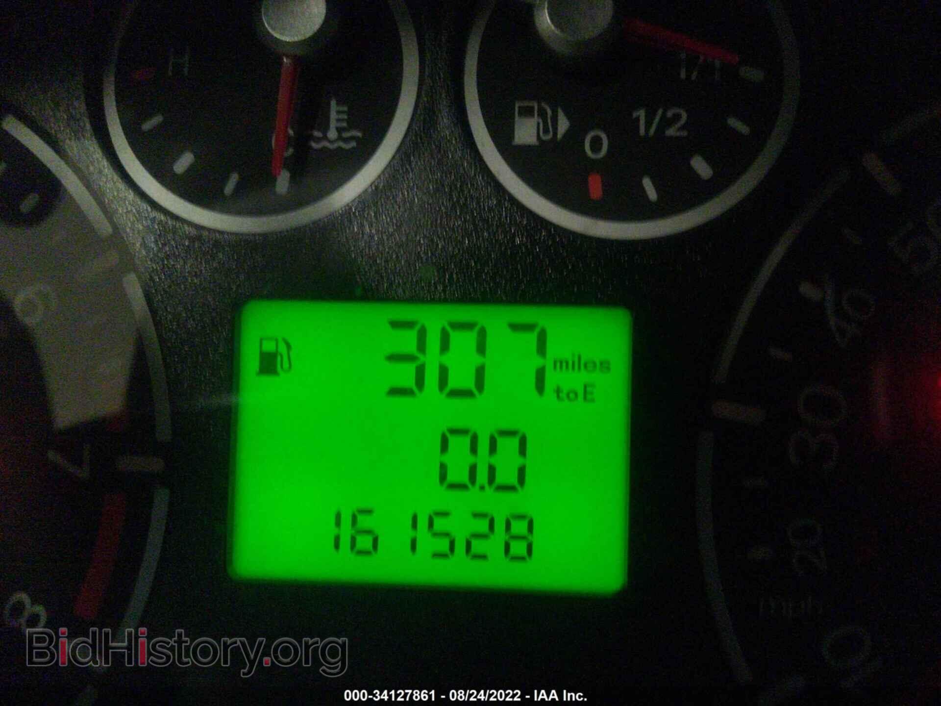 2012 FORD TRANSIT CONNECT - VIN: NM0LS7AN6CT079443 - Фото 7