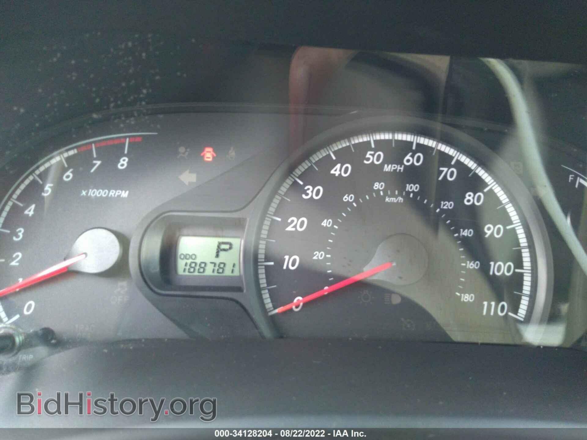 2013 TOYOTA SIENNA - VIN: 5TDKK3DC8DS314149 - Фото 7