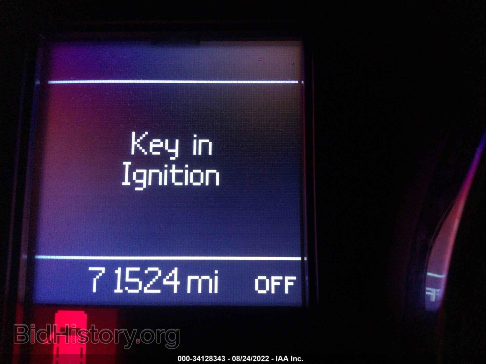 2013 DODGE DURANGO - VIN: 1C4RDJAG9DC564909 - Photo 7