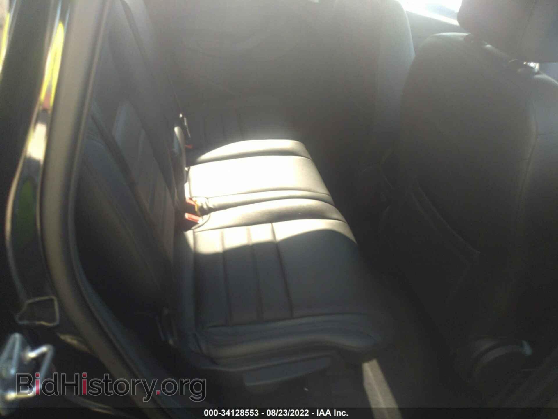 2016 FORD ESCAPE - VIN: 1FMCU9G90GUA42886 - Фото 8