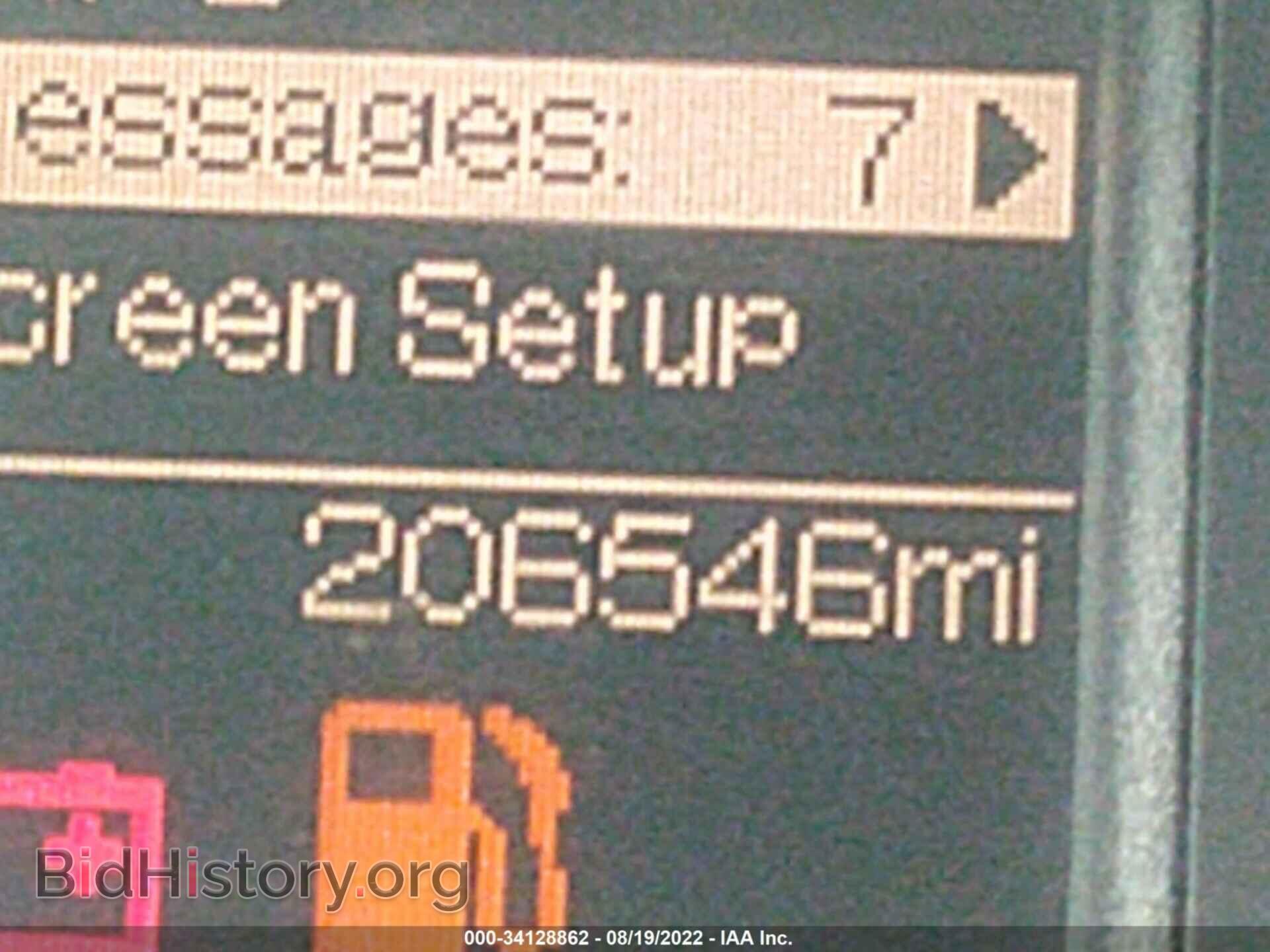 2013 RAM 1500 - VIN: 1C6RR6FT4DS707623 - Photo 7