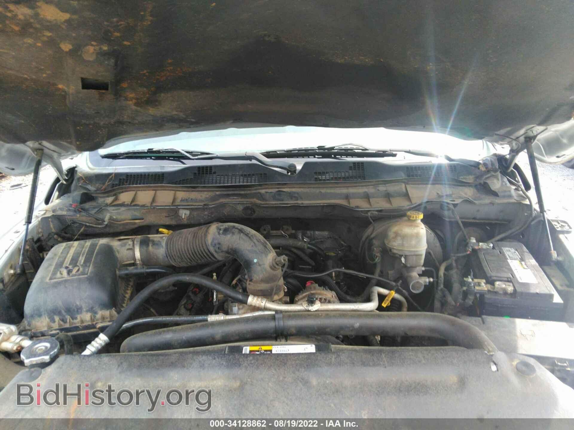 2013 RAM 1500 - VIN: 1C6RR6FT4DS707623 - Photo 10