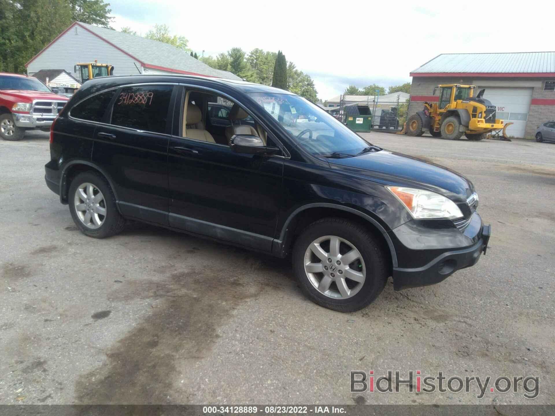 Photo 5J6RE48789L005664 - HONDA CR-V 2009