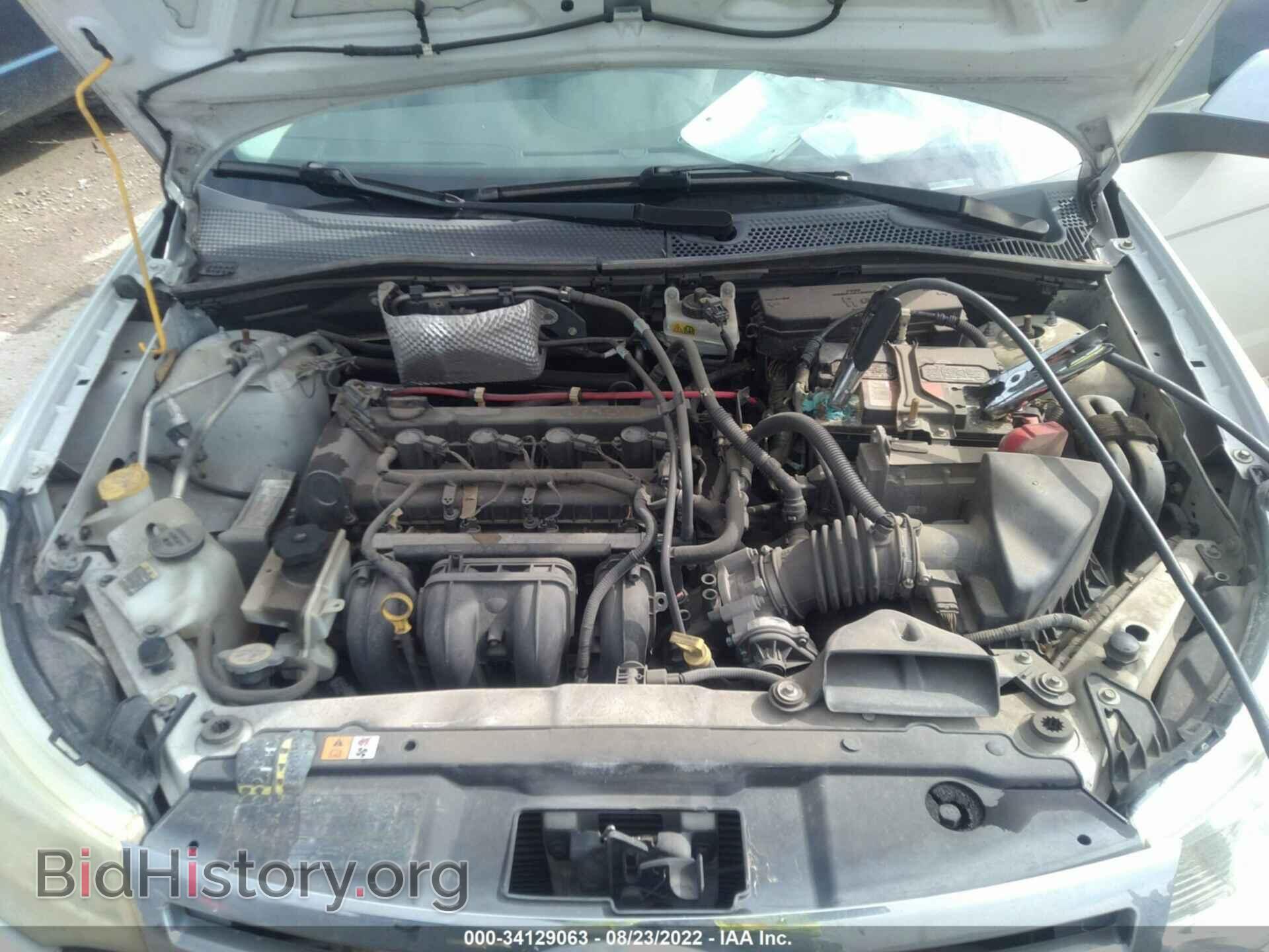 2009 FORD FOCUS - VIN: 1FAHP37N39W111532 - Photo 10