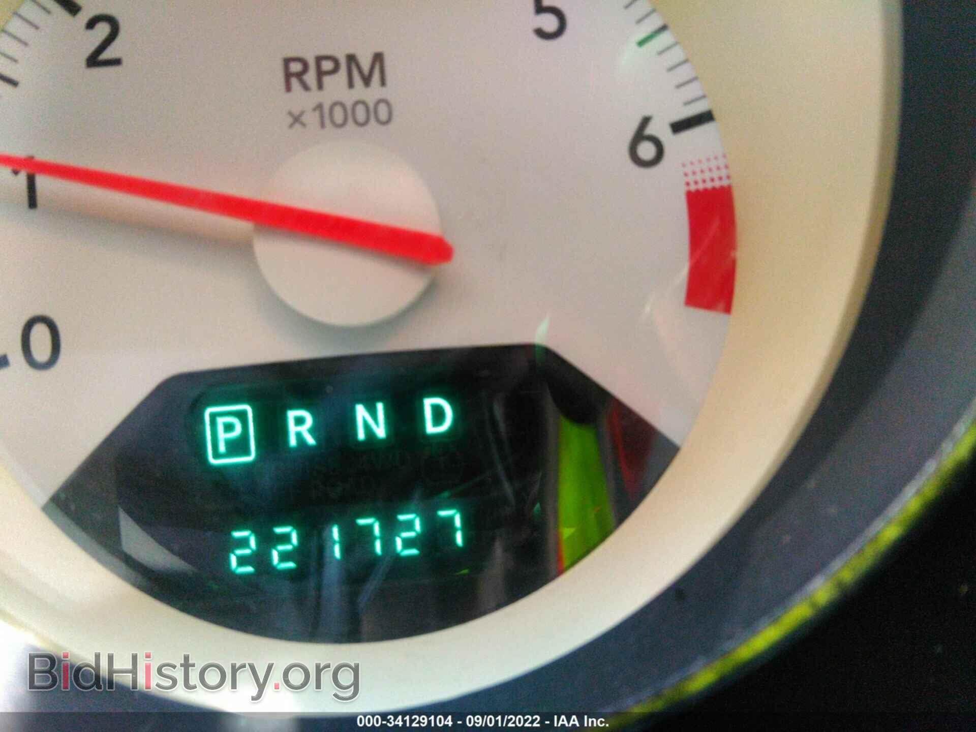 2008 DODGE CALIBER - VIN: 1B3HB48B58D769030 - Фото 7