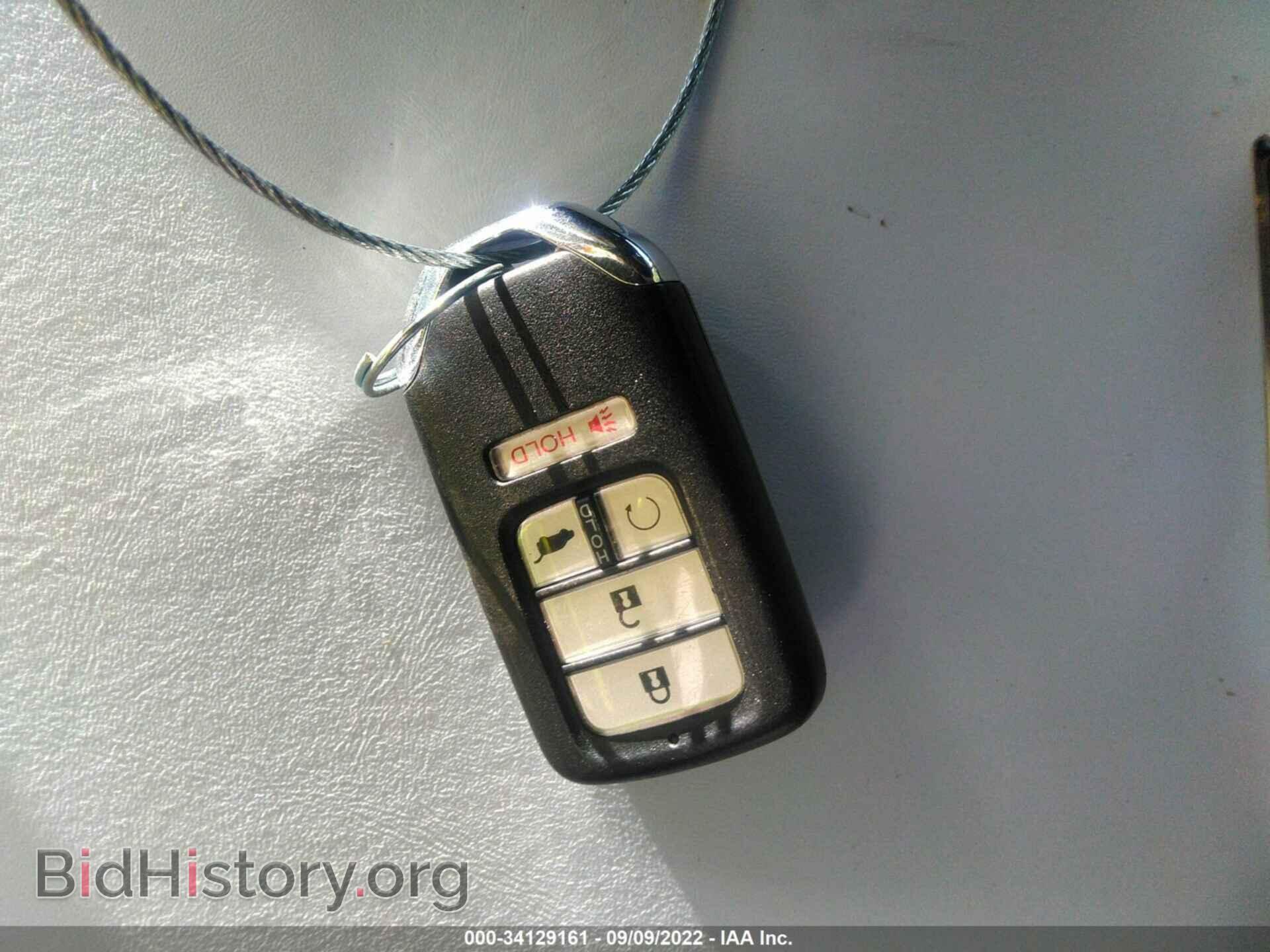 2020 HONDA PILOT - VIN: 5FNYF6H58LB066158 - Фото 11