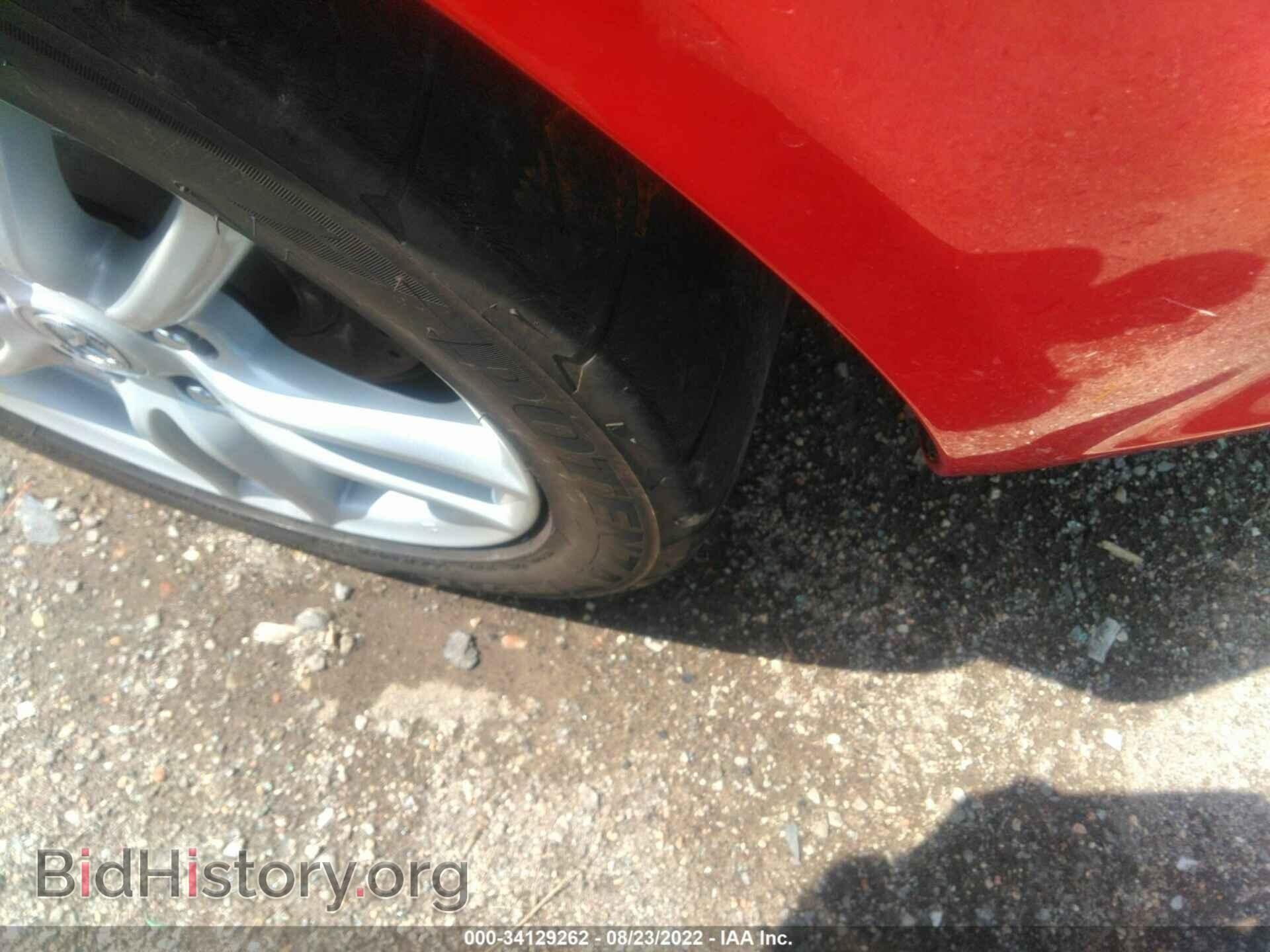 2011 MAZDA MX-5 MIATA - VIN: JM1NC2JF7B0215227 - Фото 13