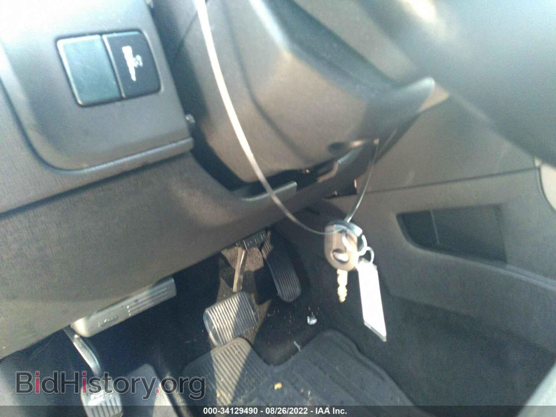 2017 FORD FLEX - VIN: 2FMGK5B83HBA14148 - Photo 11