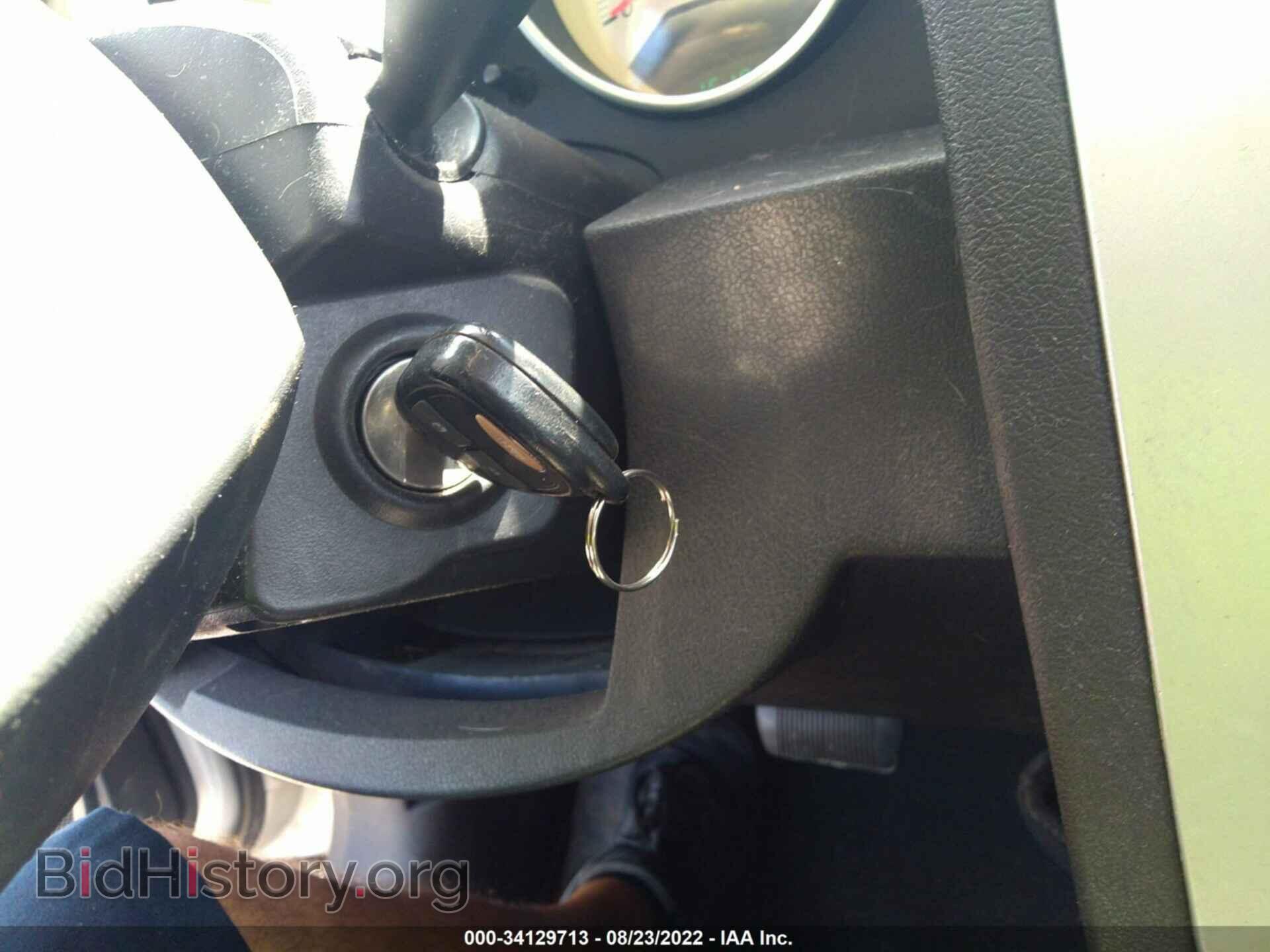 2008 DODGE CALIBER - VIN: 1B3HB48B38D656340 - Photo 11