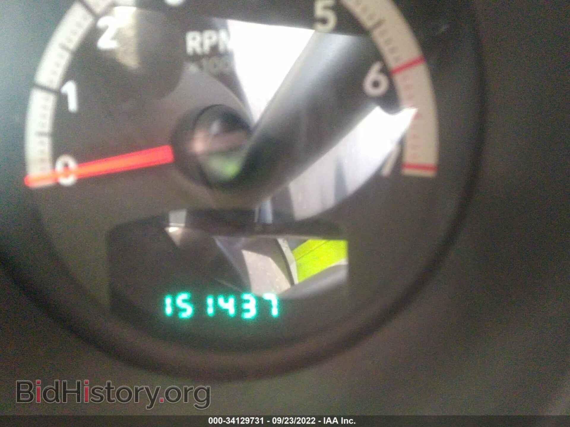 2007 DODGE NITRO - VIN: 1D8GU28K17W652025 - Фото 7