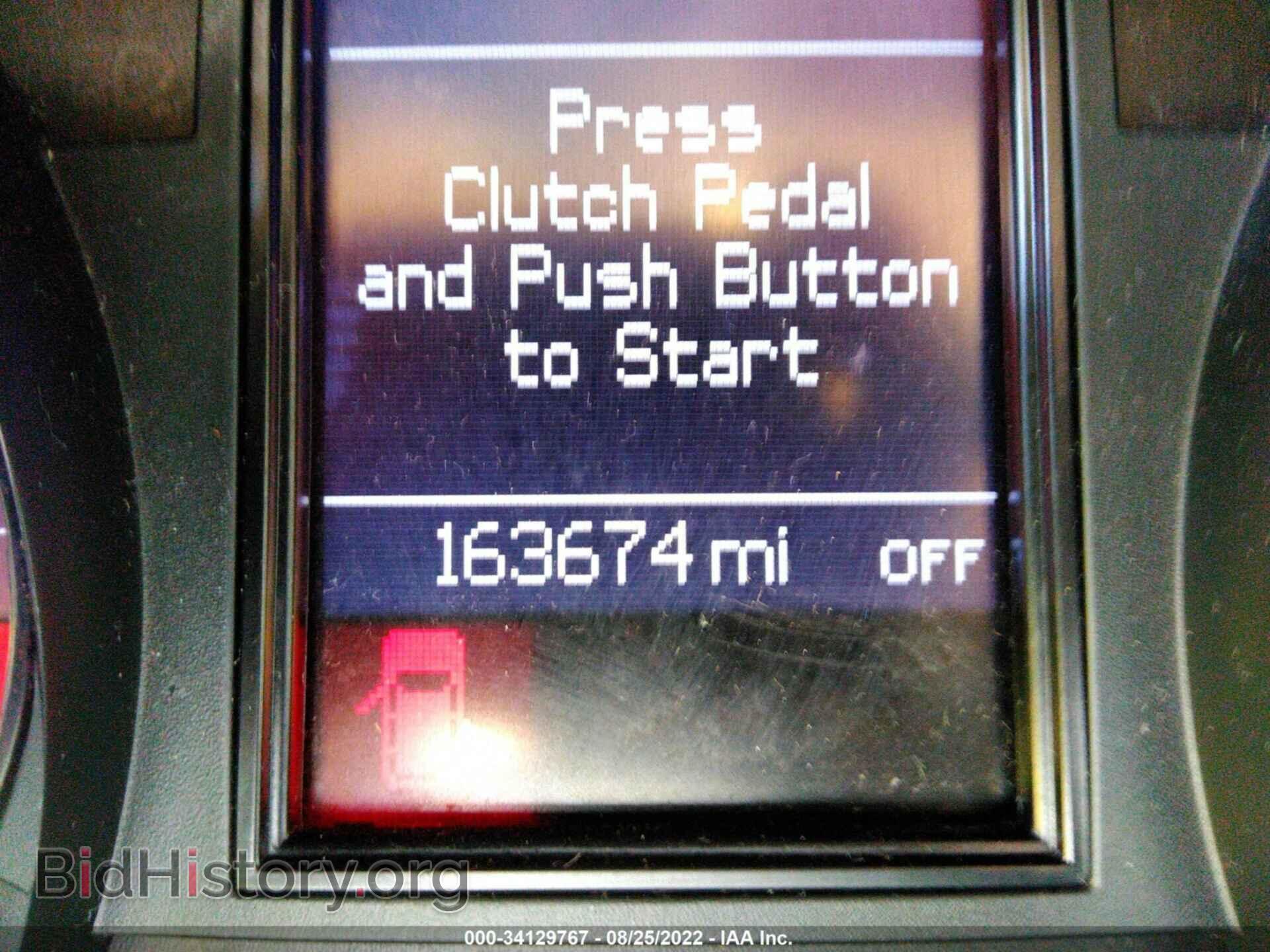 2013 DODGE DURANGO - VIN: 1C4RDJDG5DC676750 - Фото 7