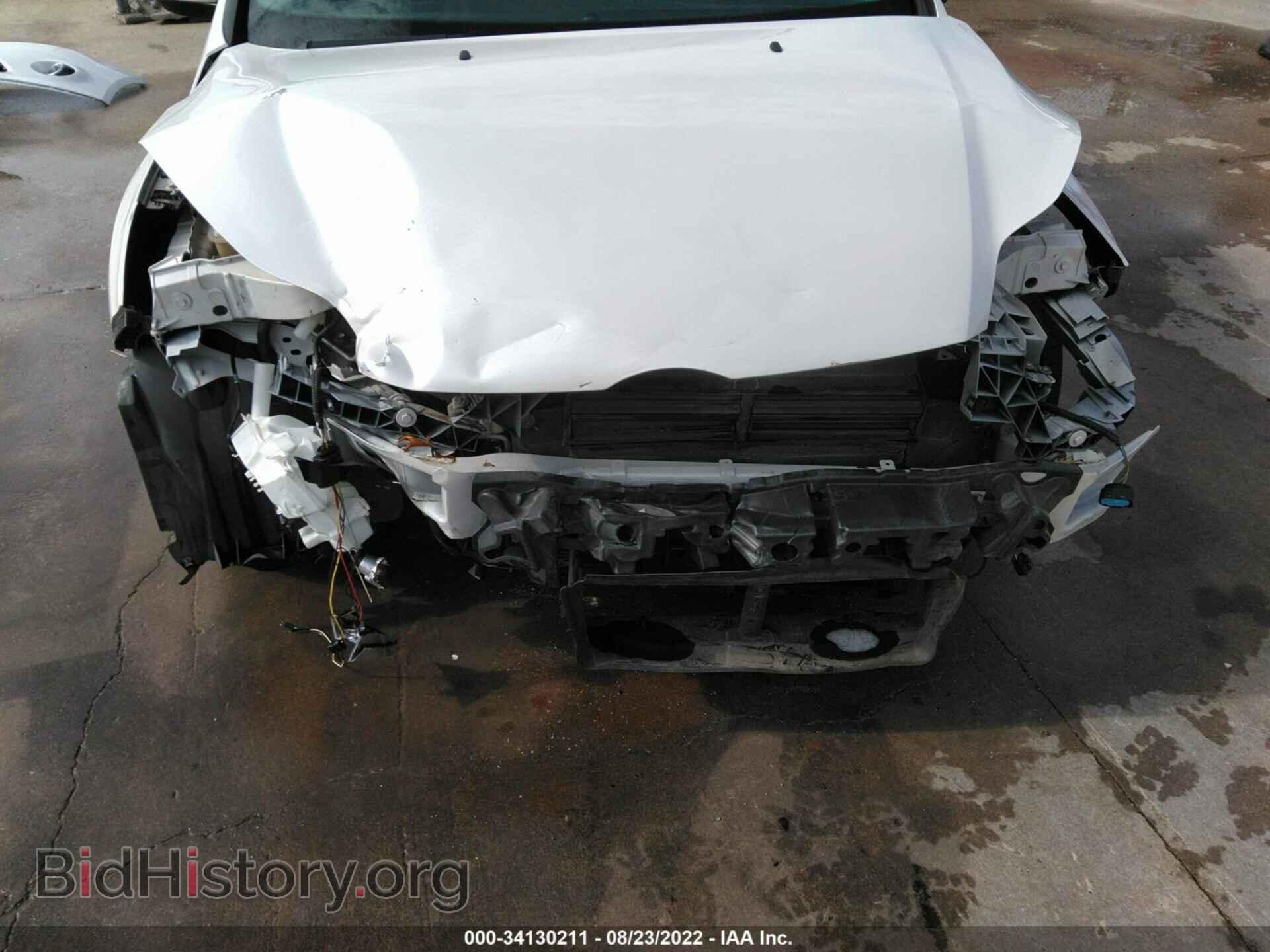 2012 FORD FOCUS - VIN: 1FAHP3J26CL382012 - Photo 6