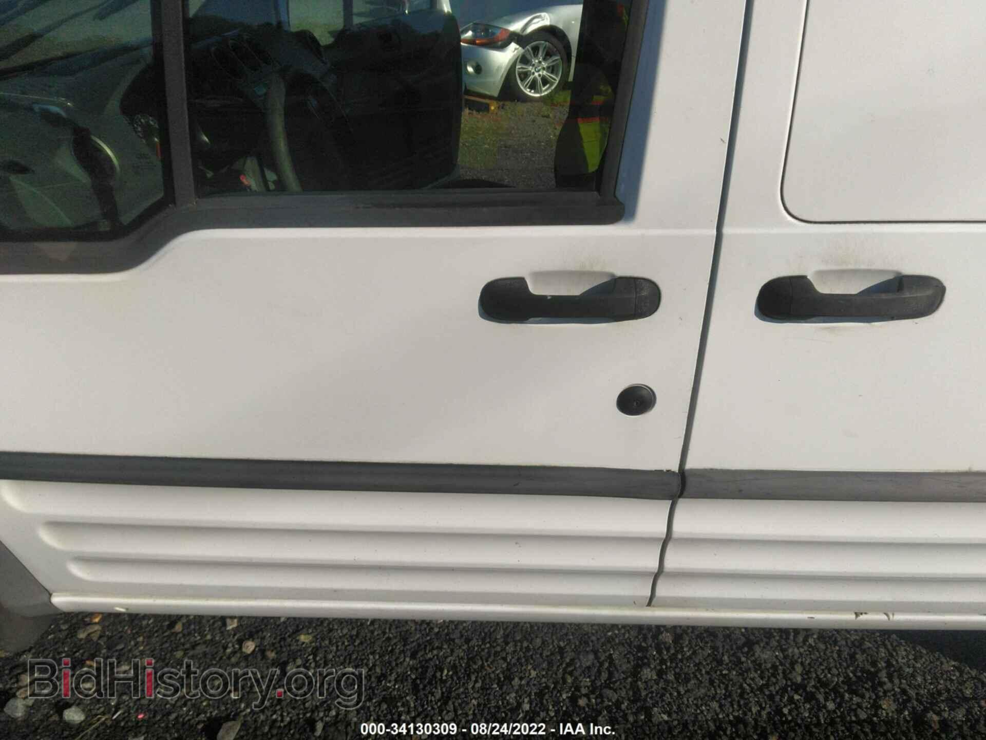 2012 FORD TRANSIT CONNECT - VIN: NM0LS7DN7CT081973 - Фото 6
