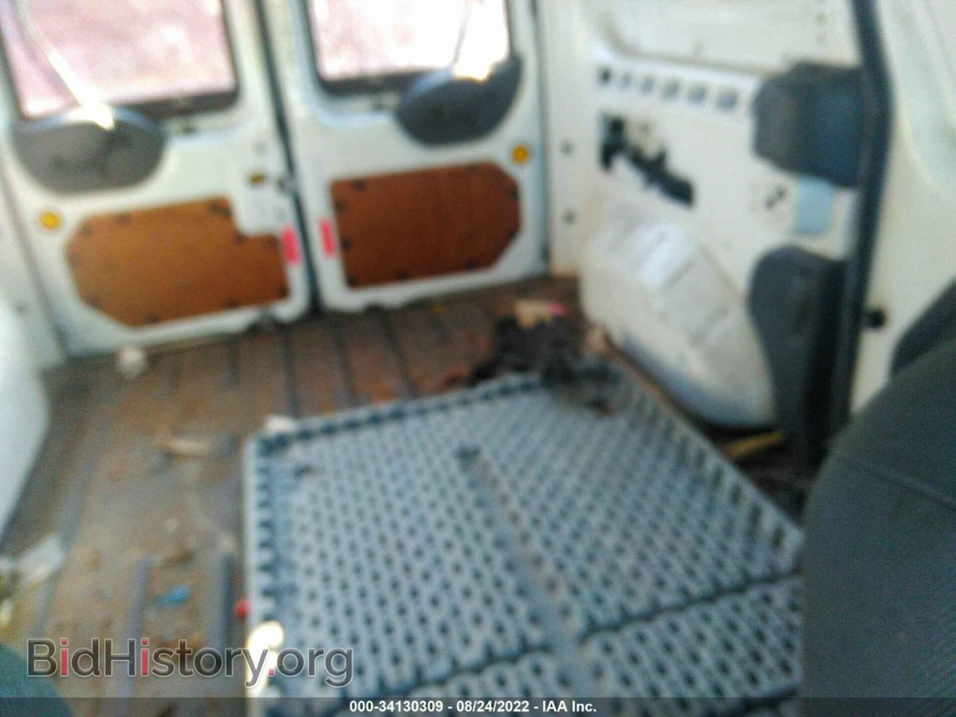 2012 FORD TRANSIT CONNECT - VIN: NM0LS7DN7CT081973 - Фото 8