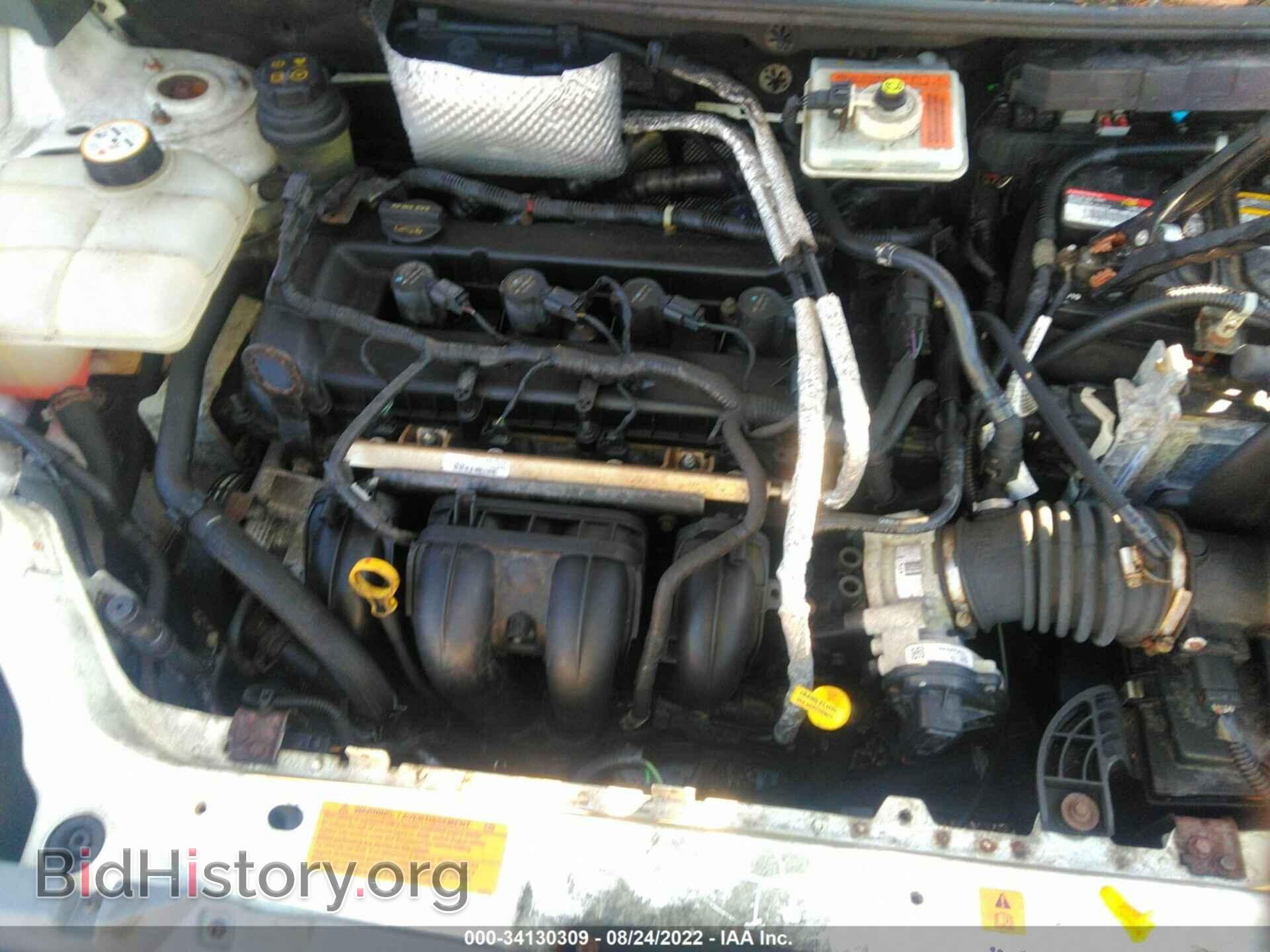 2012 FORD TRANSIT CONNECT - VIN: NM0LS7DN7CT081973 - Фото 10
