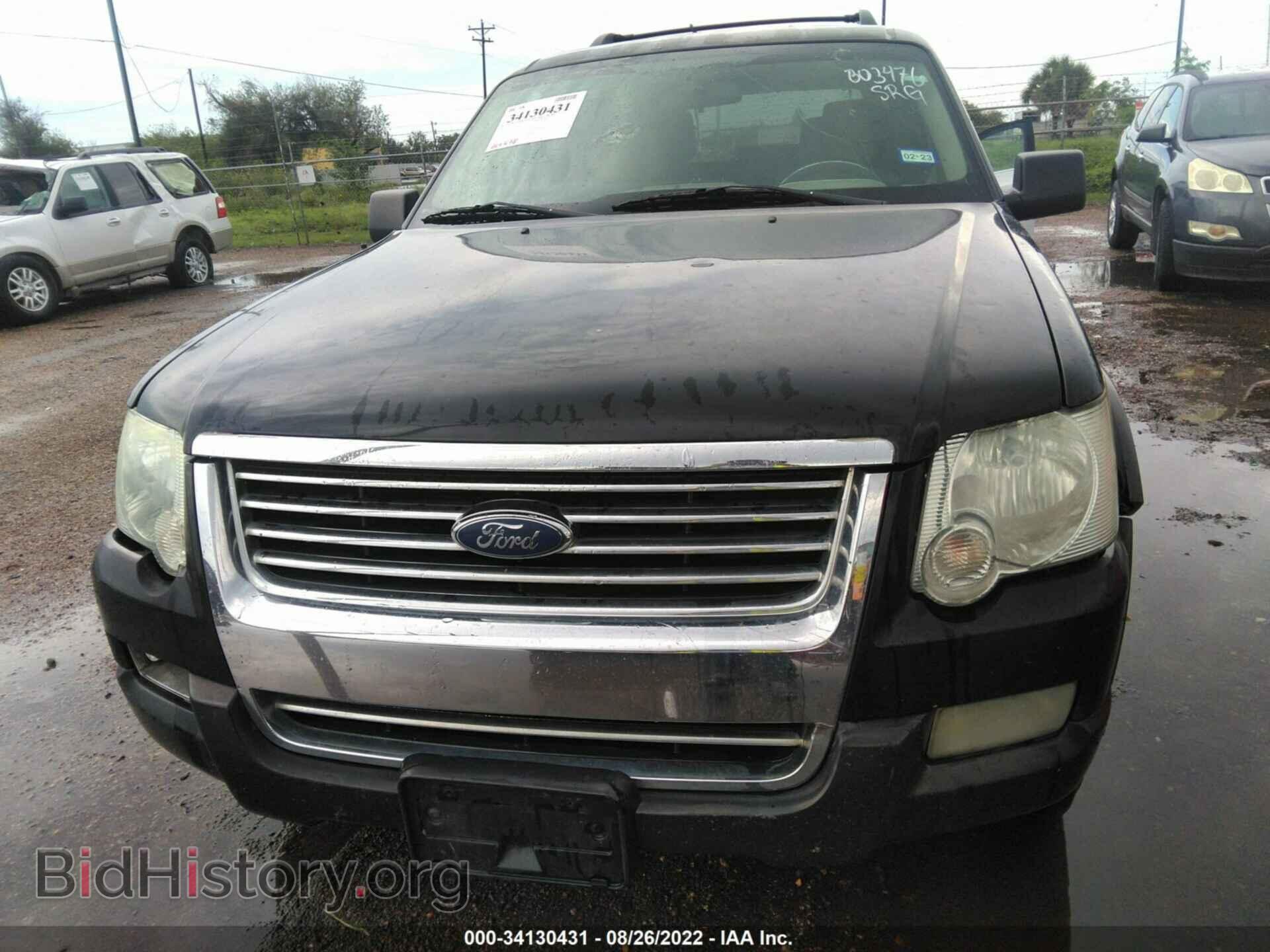 2006 FORD EXPLORER - VIN: 1FMEU73E46UB03476 - Photo 6
