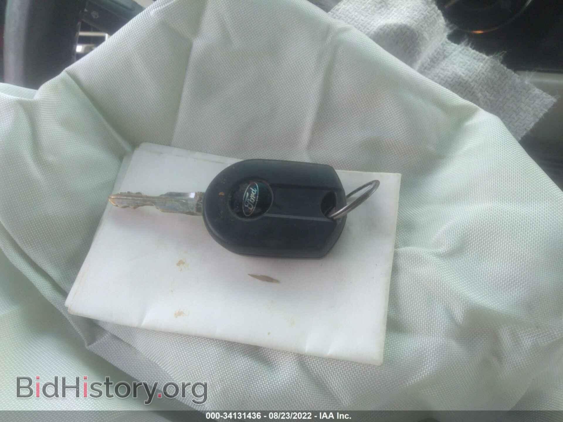 2010 FORD FLEX - VIN: 2FMGK5CC0ABA87972 - Photo 11
