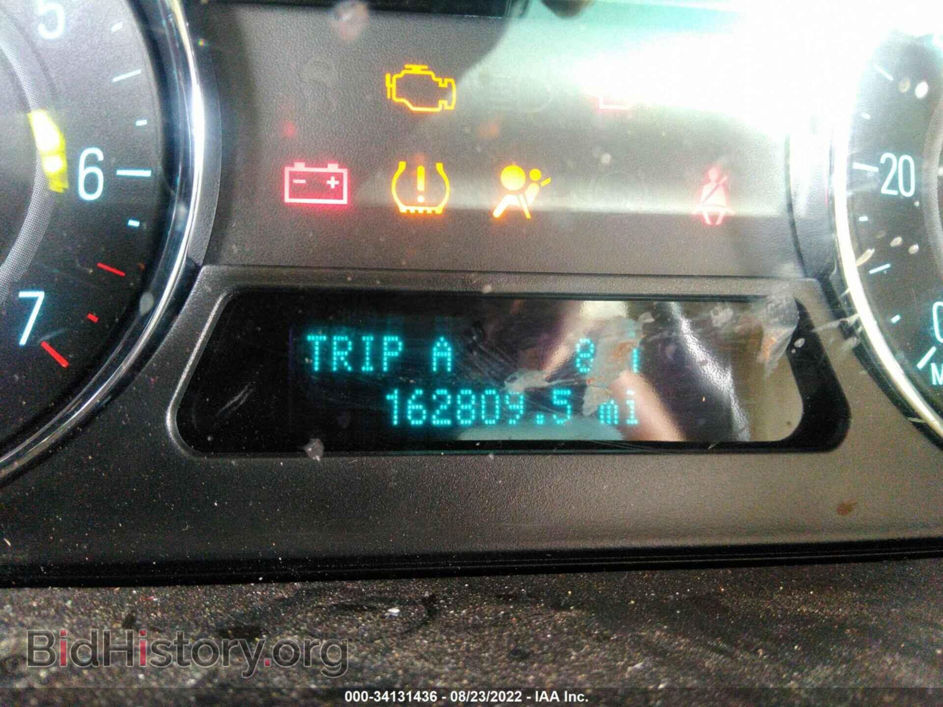 2010 FORD FLEX - VIN: 2FMGK5CC0ABA87972 - Photo 7